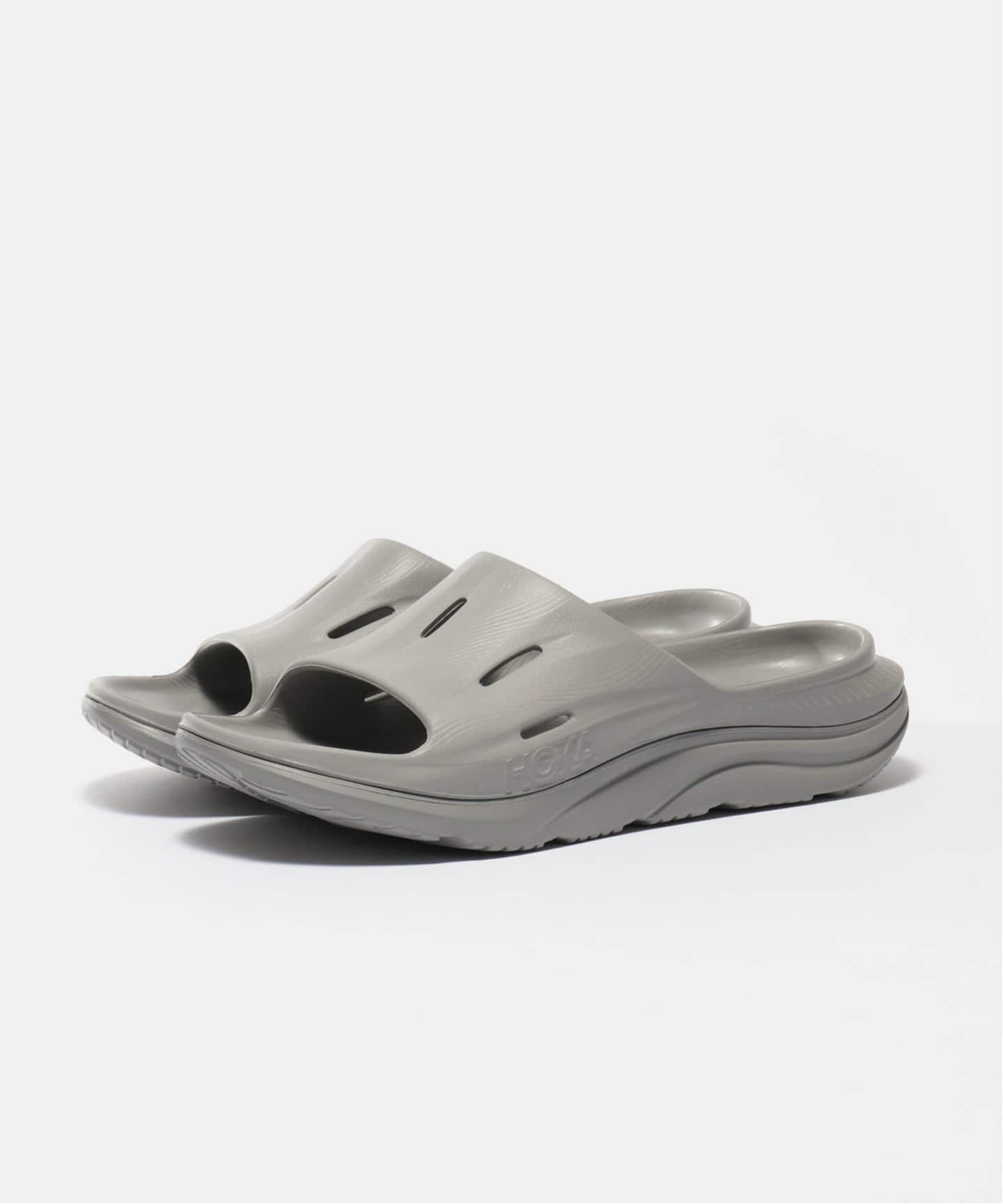 HOKA U ORA RECOVERY SLIDE 3 1135061