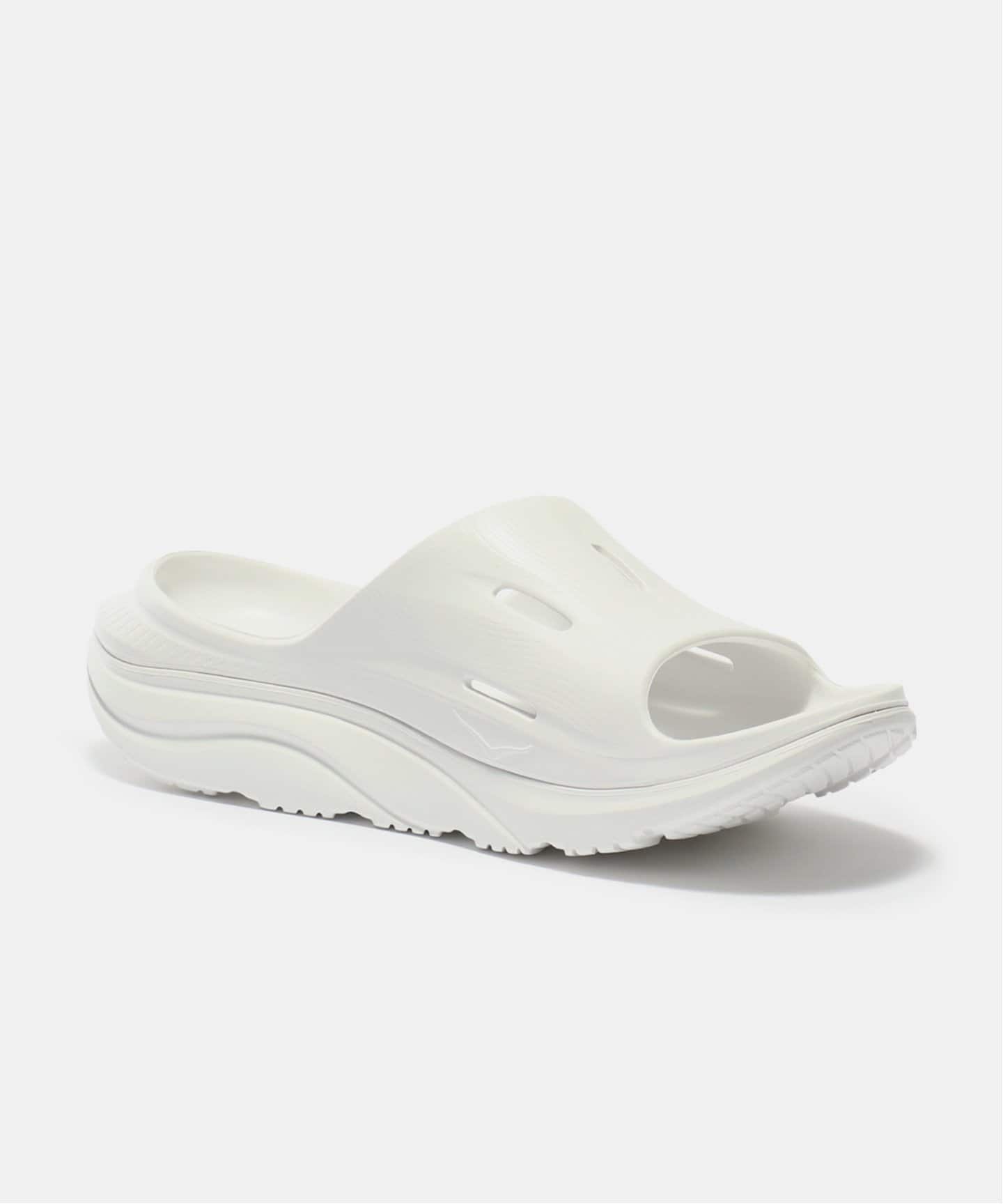 HOKA U ORA RECOVERY SLIDE 3 1135061