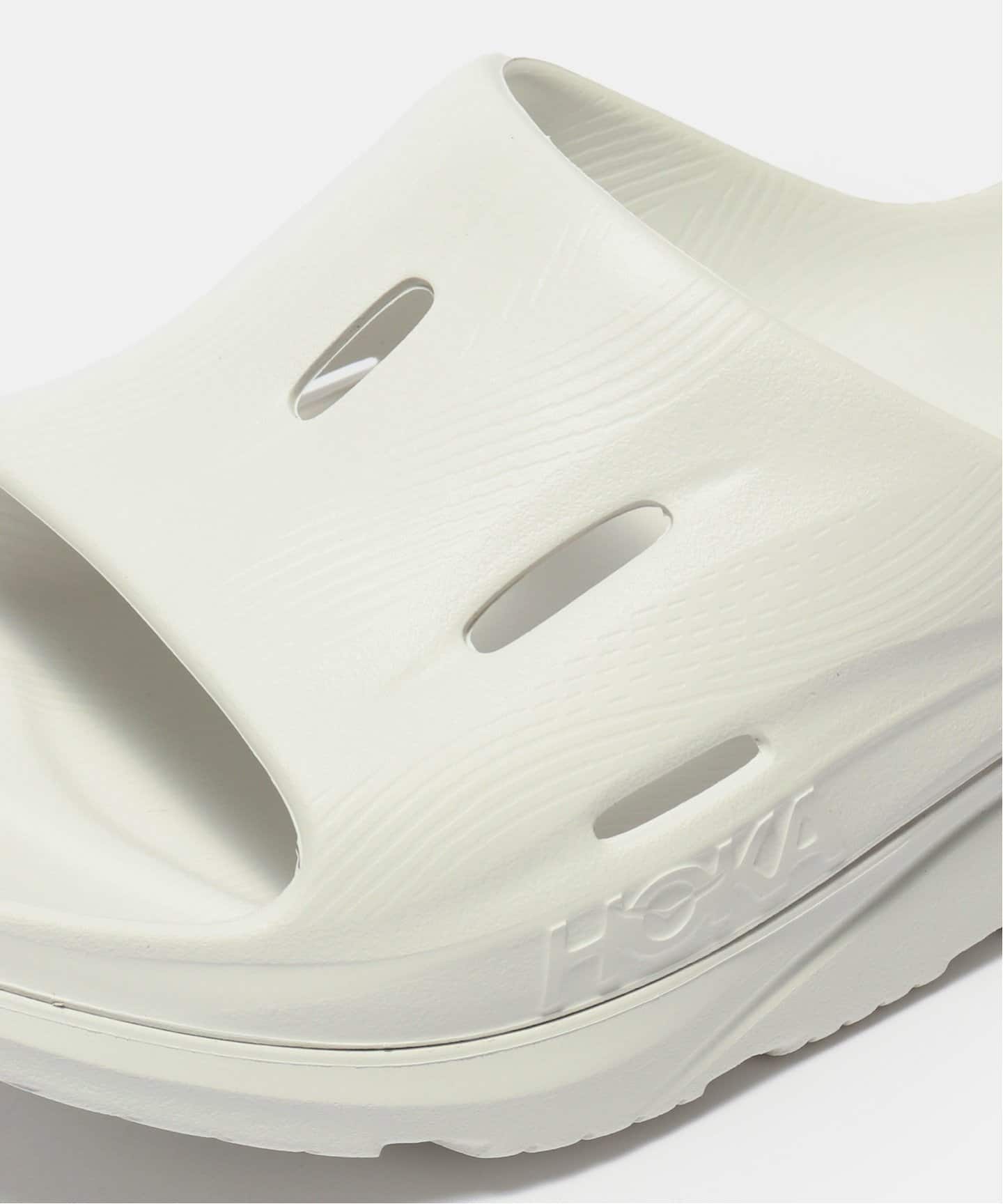 HOKA U ORA RECOVERY SLIDE 3 1135061