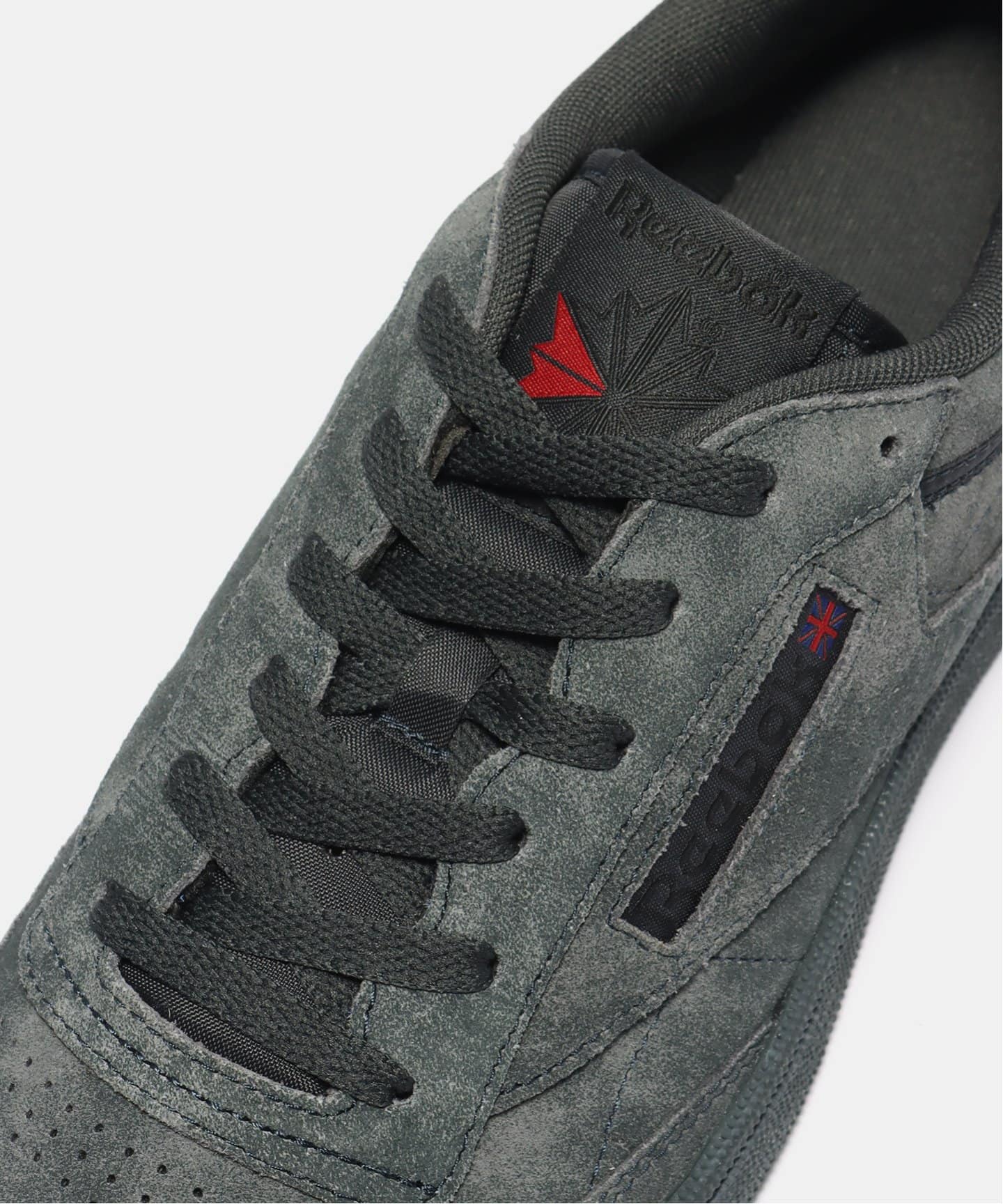 【Reebok / リーボック】CLUB C 85 VINTAGE RJ100034267