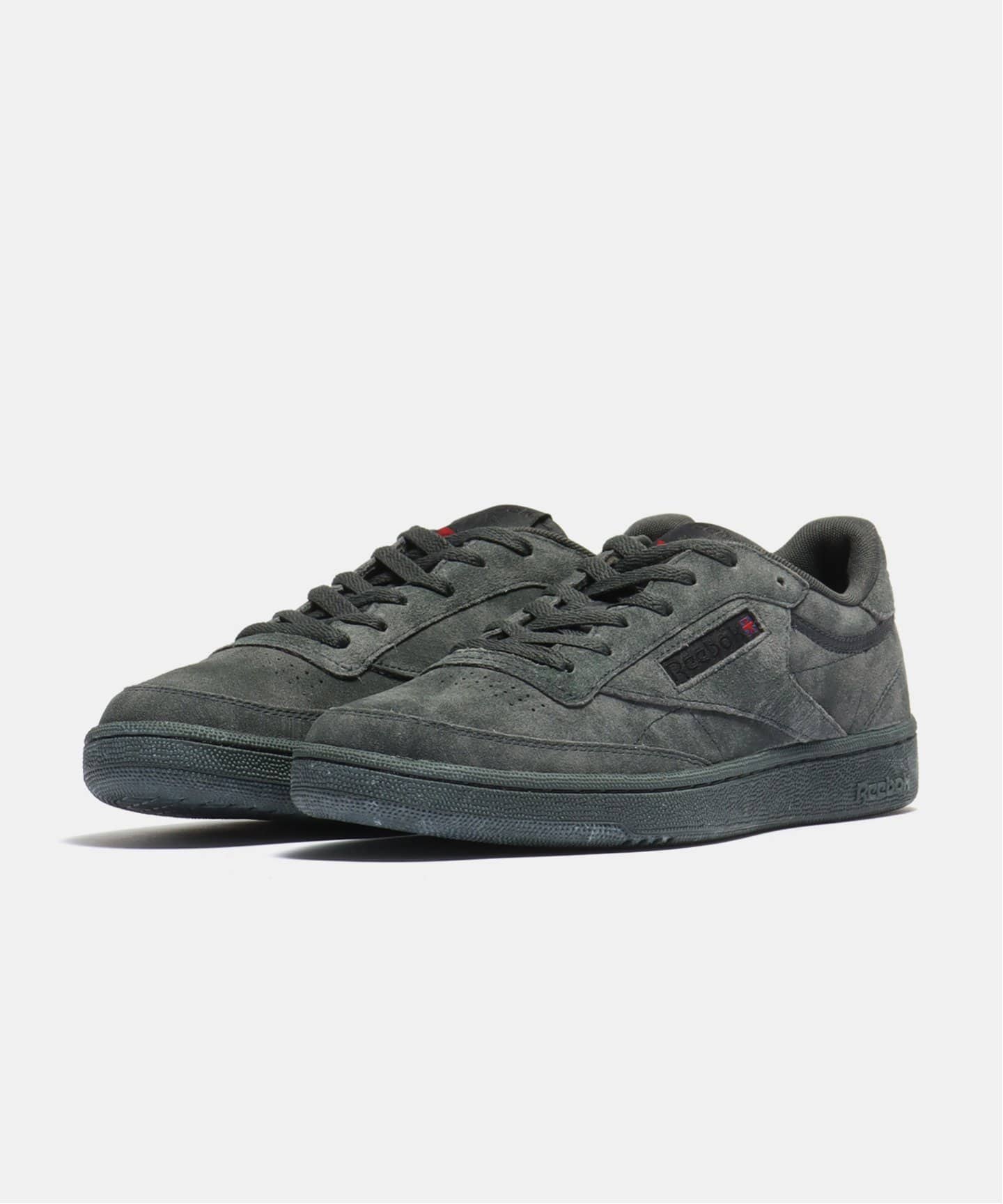 【Reebok / リーボック】CLUB C 85 VINTAGE RJ100034267