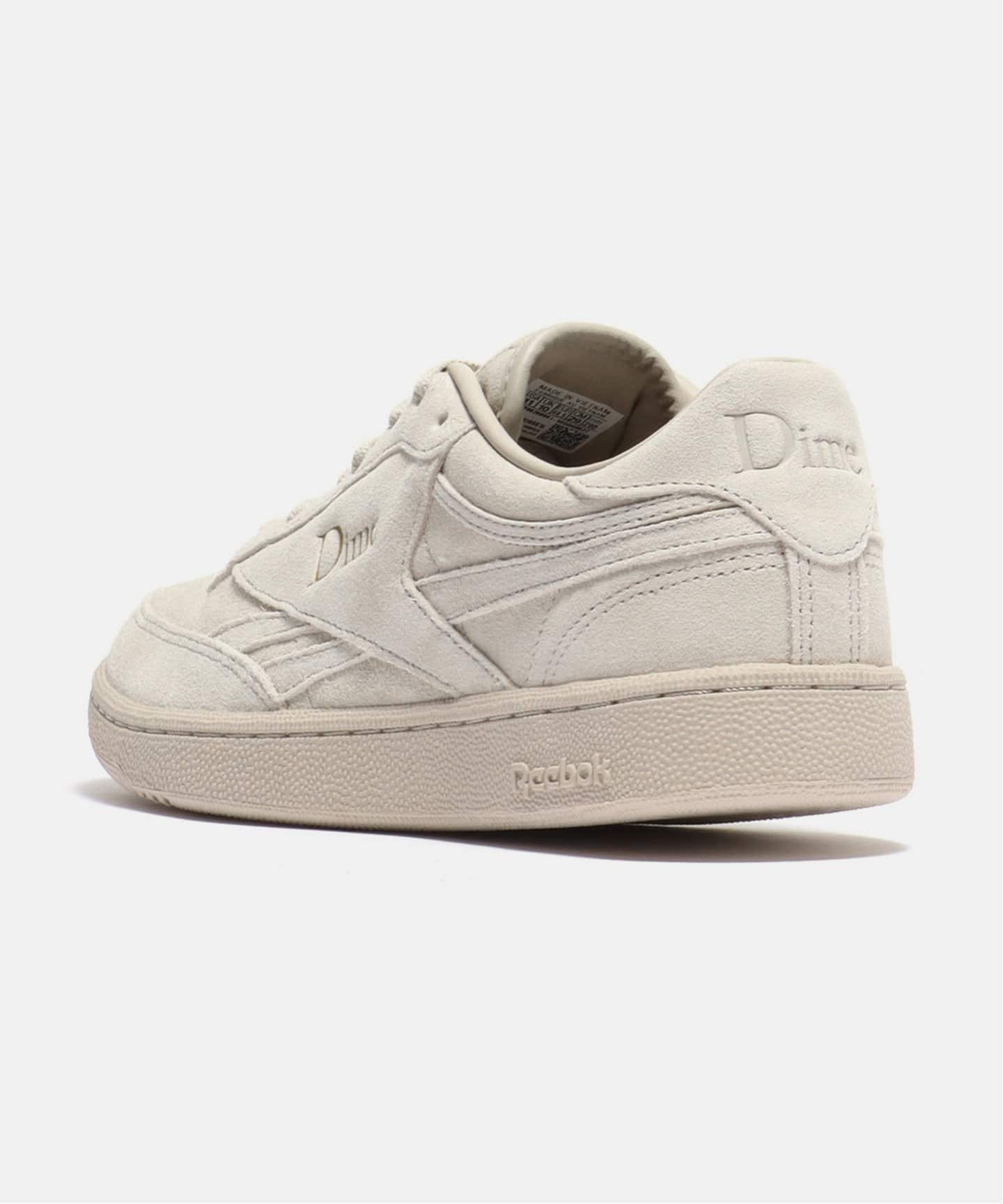 【Reebok / リーボック】CLUB C REVENGE RJ100069827