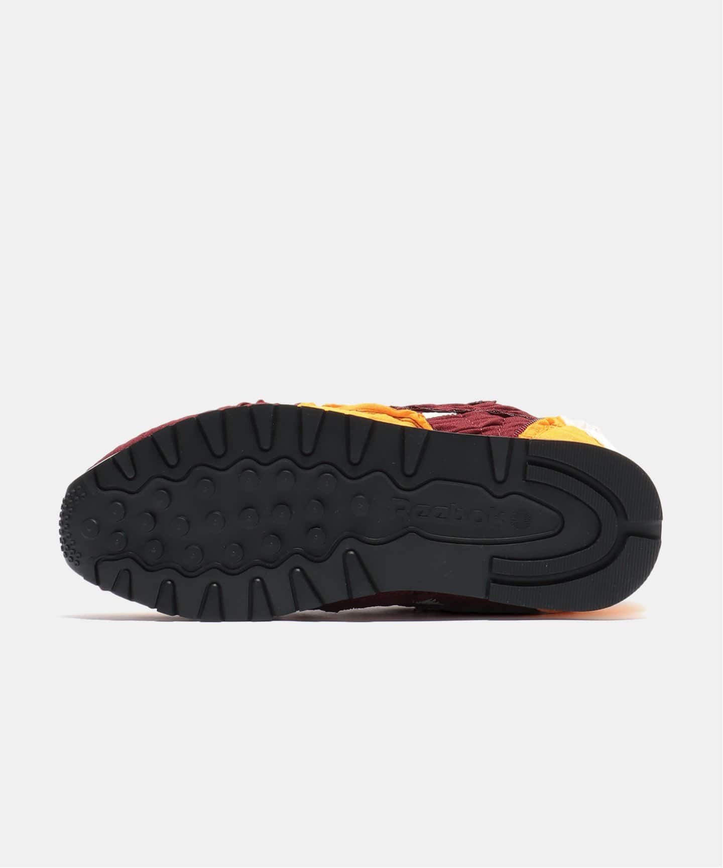 【Reebok / リーボック】CLASSIC LEATHER PUMP 10006982