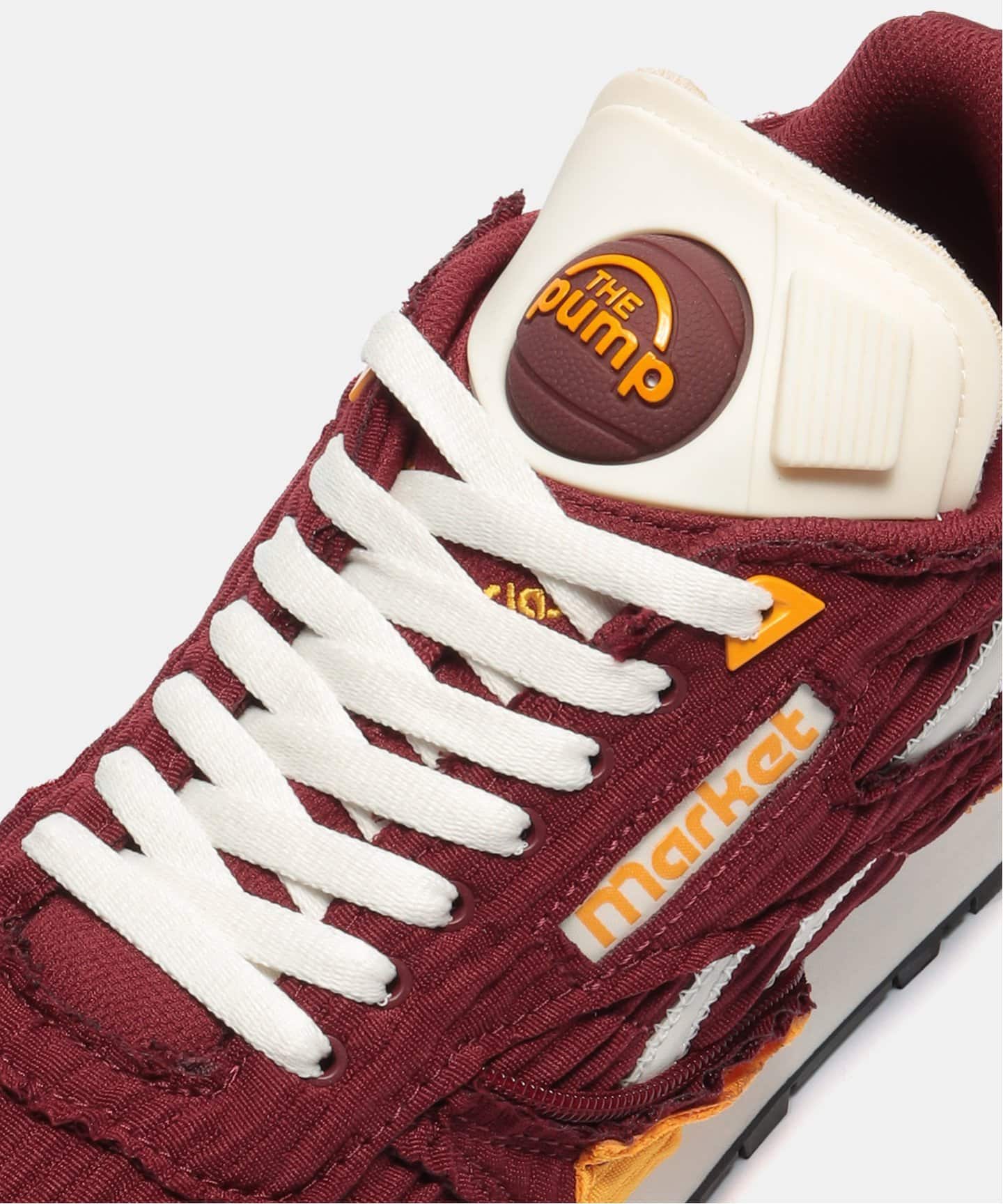 【Reebok / リーボック】CLASSIC LEATHER PUMP 10006982