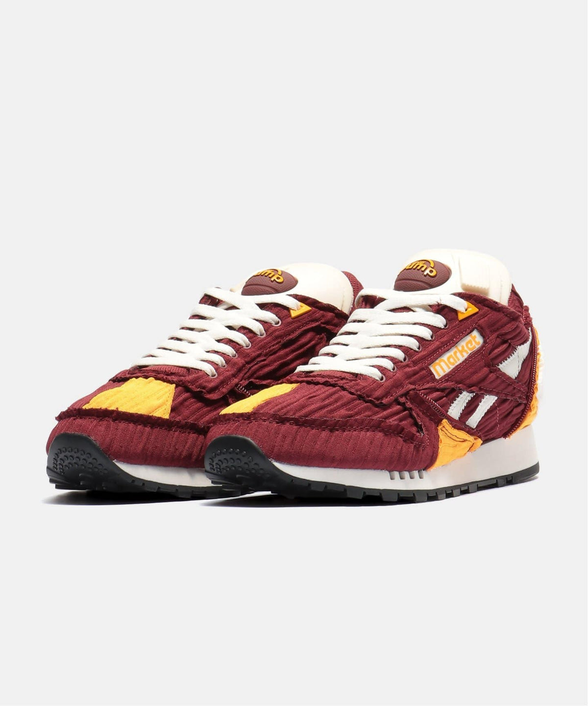 【Reebok / リーボック】CLASSIC LEATHER PUMP 10006982