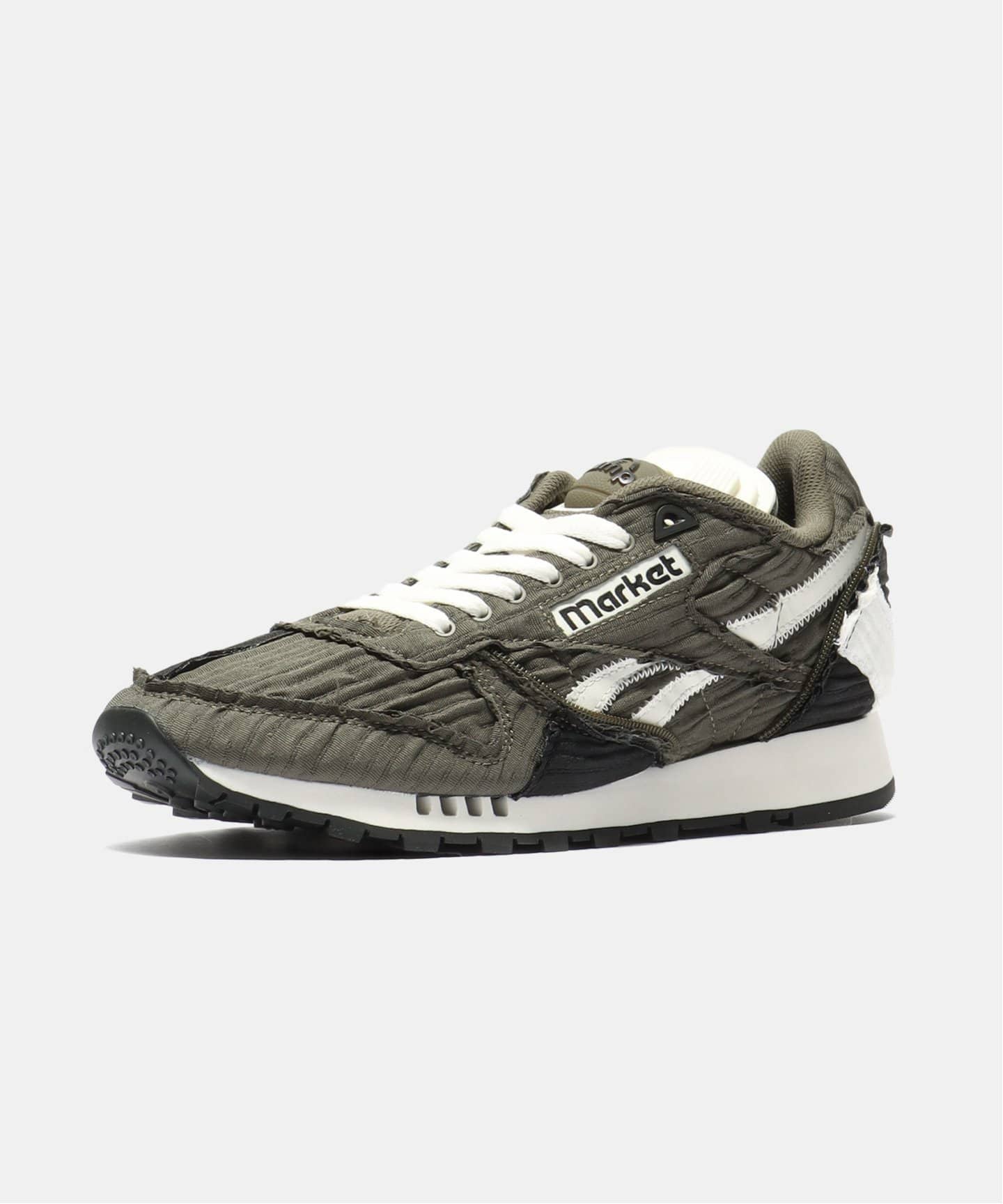 【Reebok / リーボック】CLASSIC LEATHER PUMP 100069830