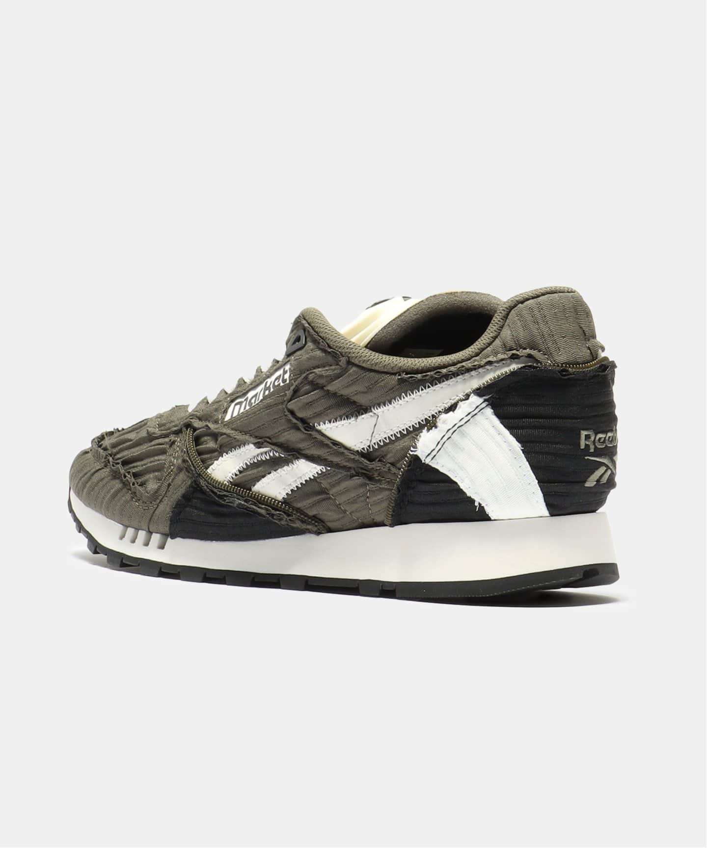 【Reebok / リーボック】CLASSIC LEATHER PUMP 100069830