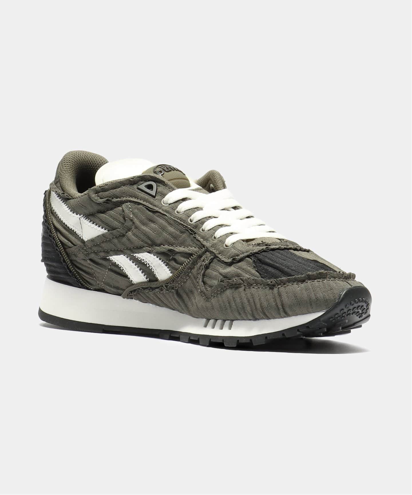 【Reebok / リーボック】CLASSIC LEATHER PUMP 100069830