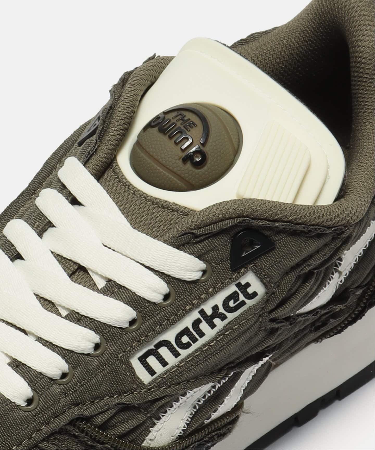 【Reebok / リーボック】CLASSIC LEATHER PUMP 100069830