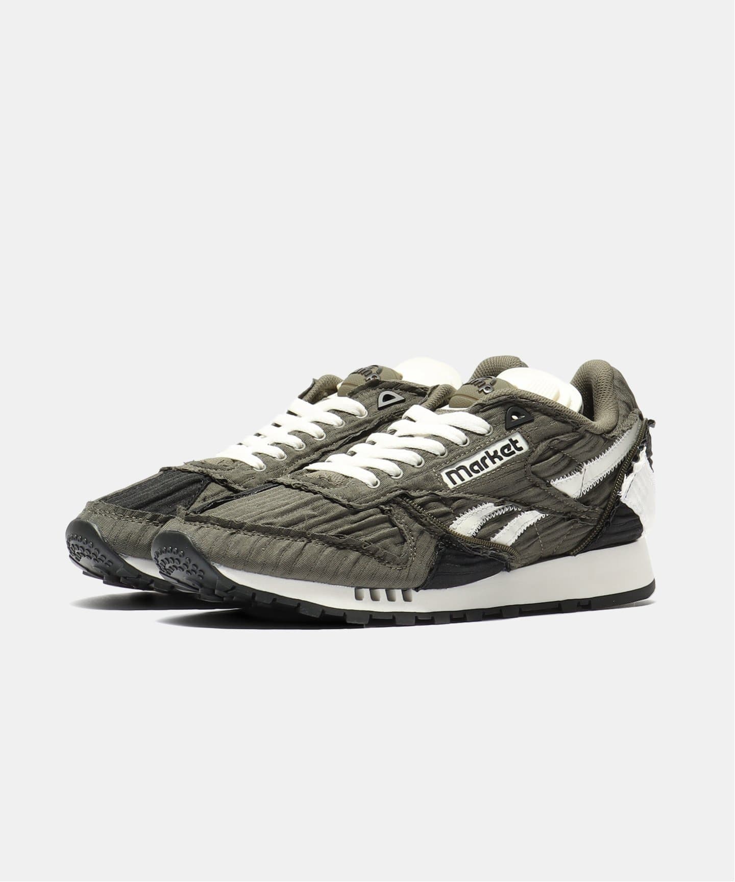 【Reebok / リーボック】CLASSIC LEATHER PUMP 100069830