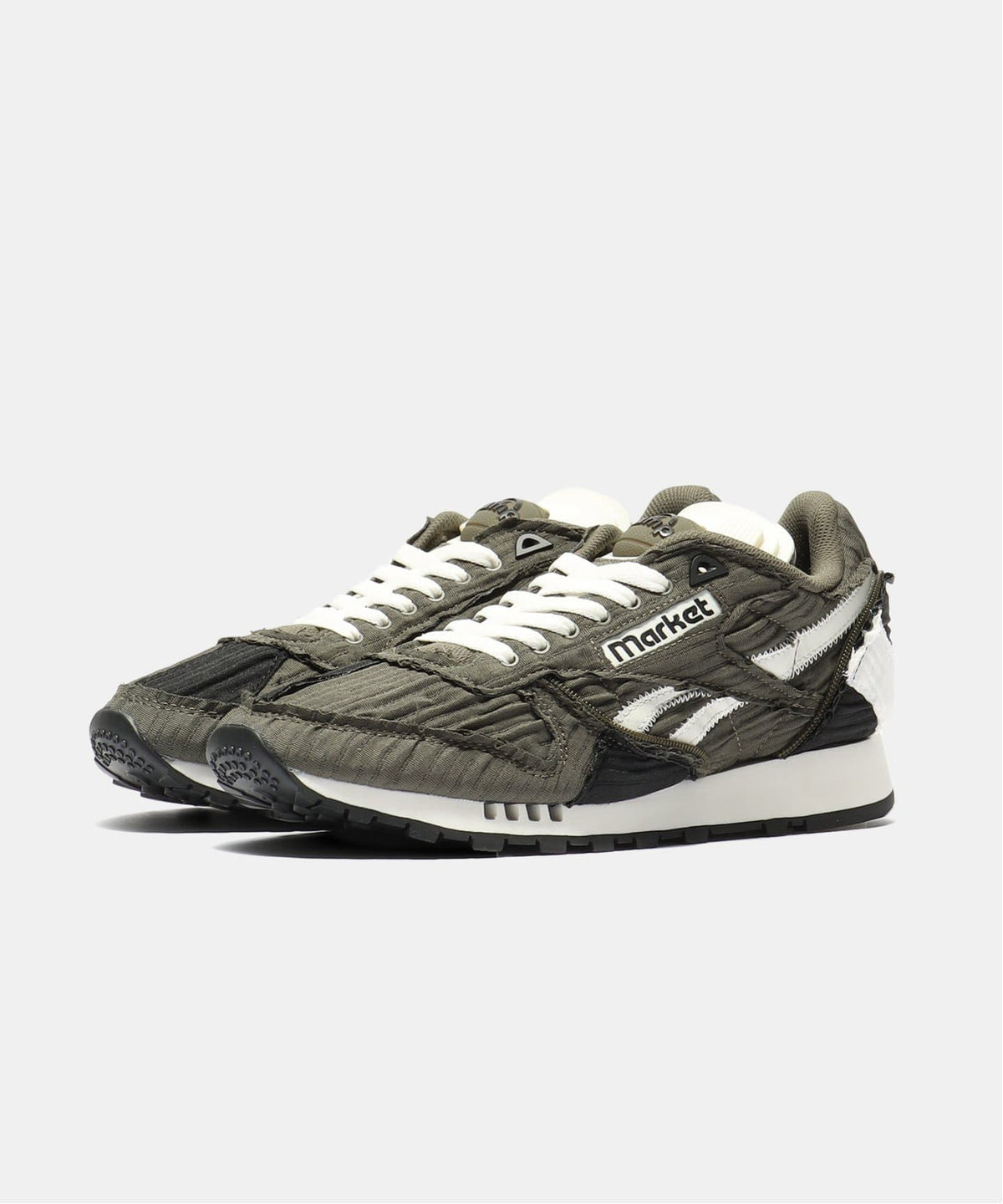 【Reebok / リーボック】CLASSIC LEATHER PUMP 100069830