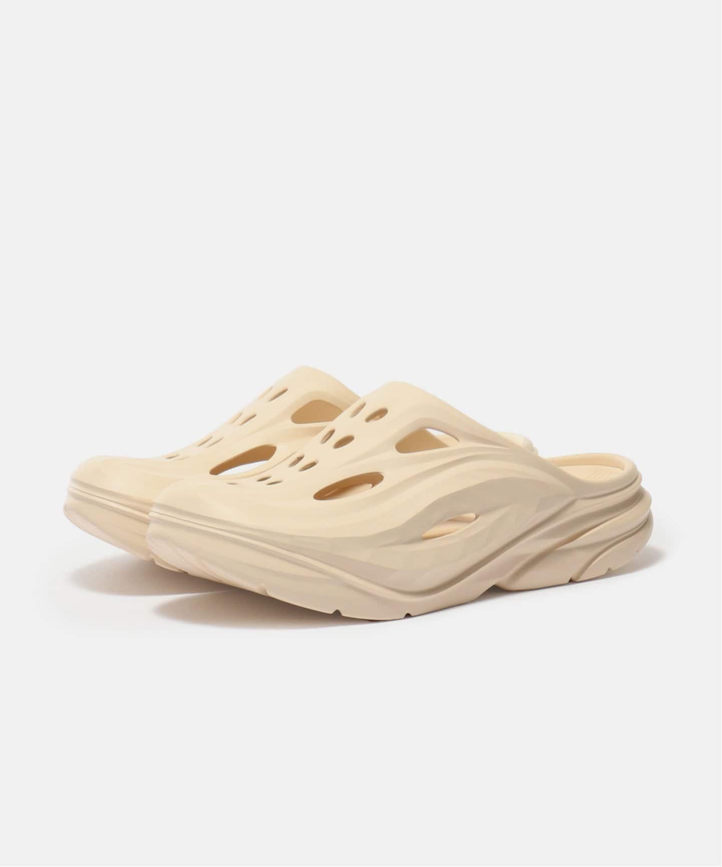 HOKA U ORA RECOVERY MULE 1147951