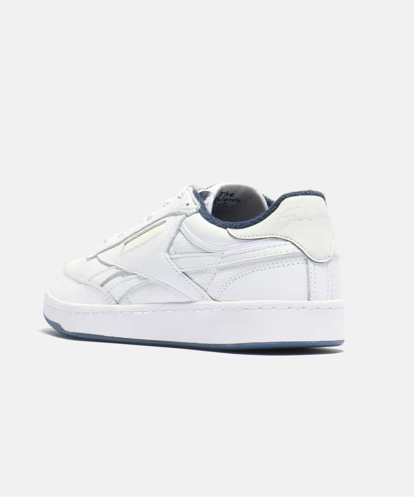 【Reebok / リーボック】CLUB C REVENGE VNTG RJ100069833