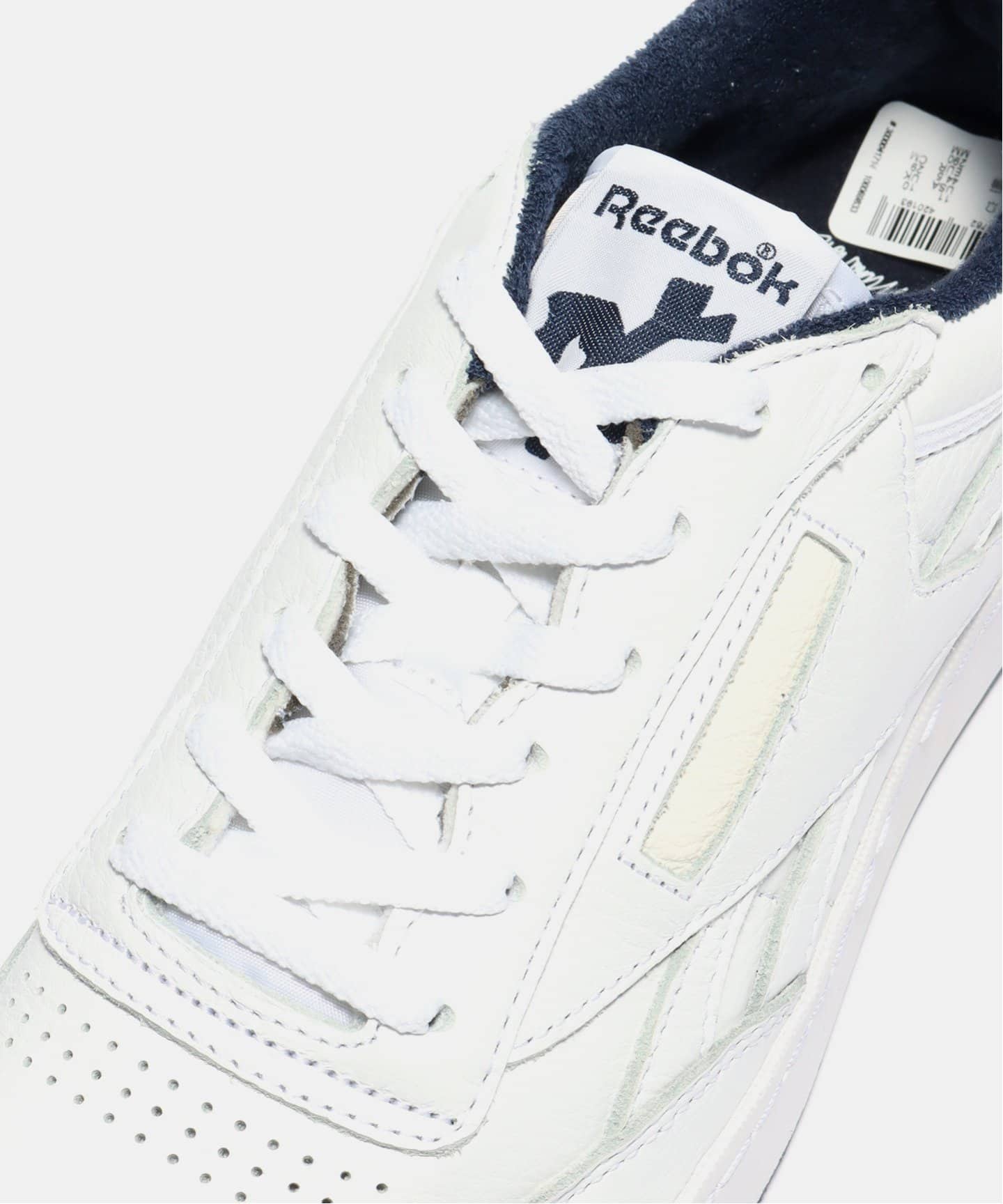 【Reebok / リーボック】CLUB C REVENGE VNTG RJ100069833