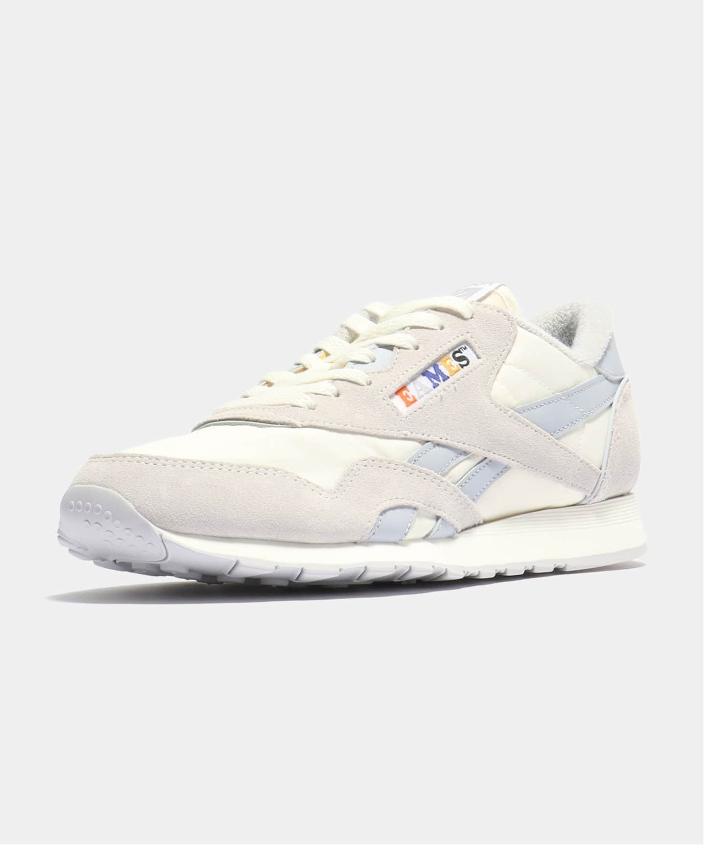 【Reebok / リーボック】CLASSIC NYLON RJ100072105