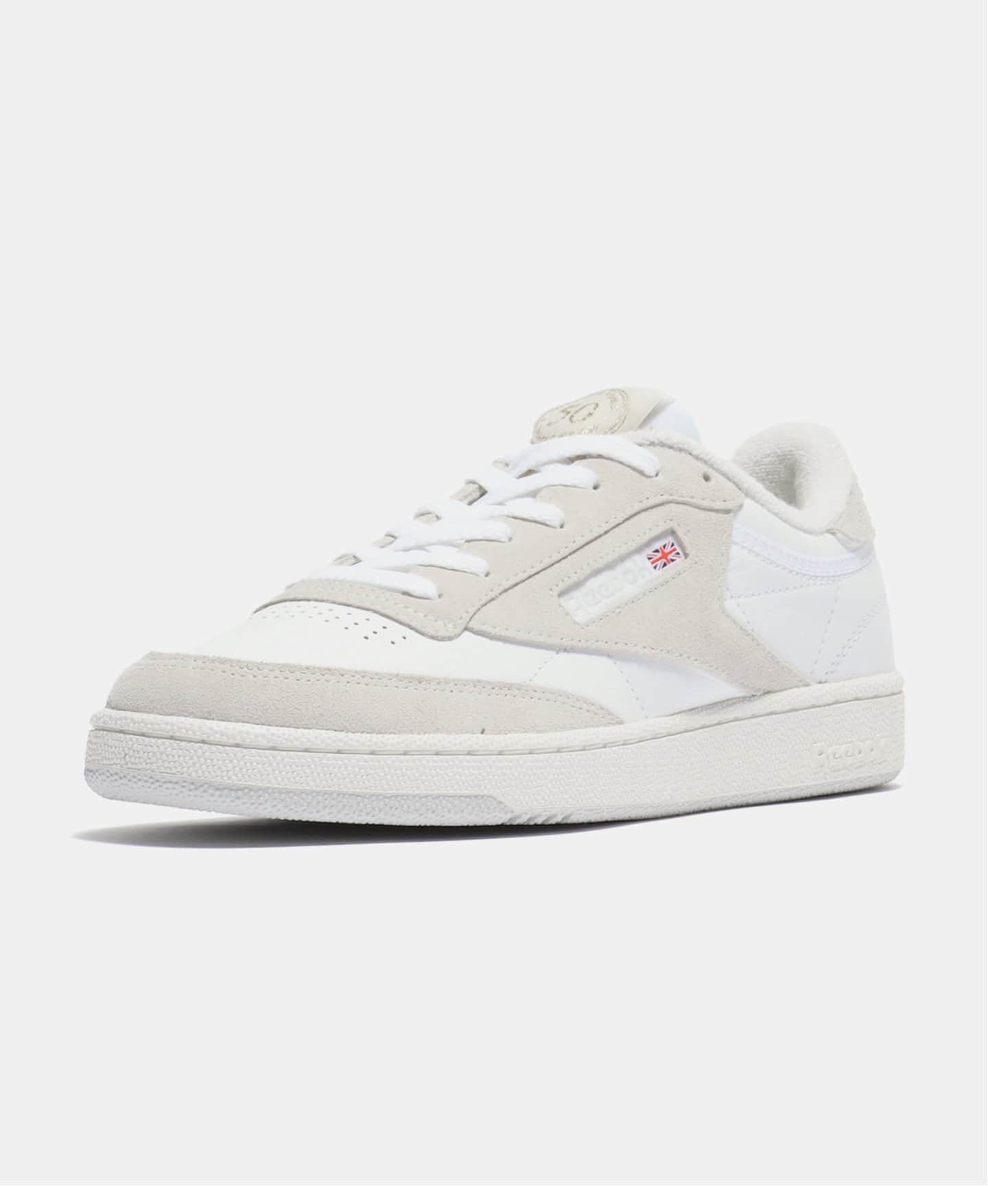 【Reebok / リーボック】CLUB C 85 RJ100073833