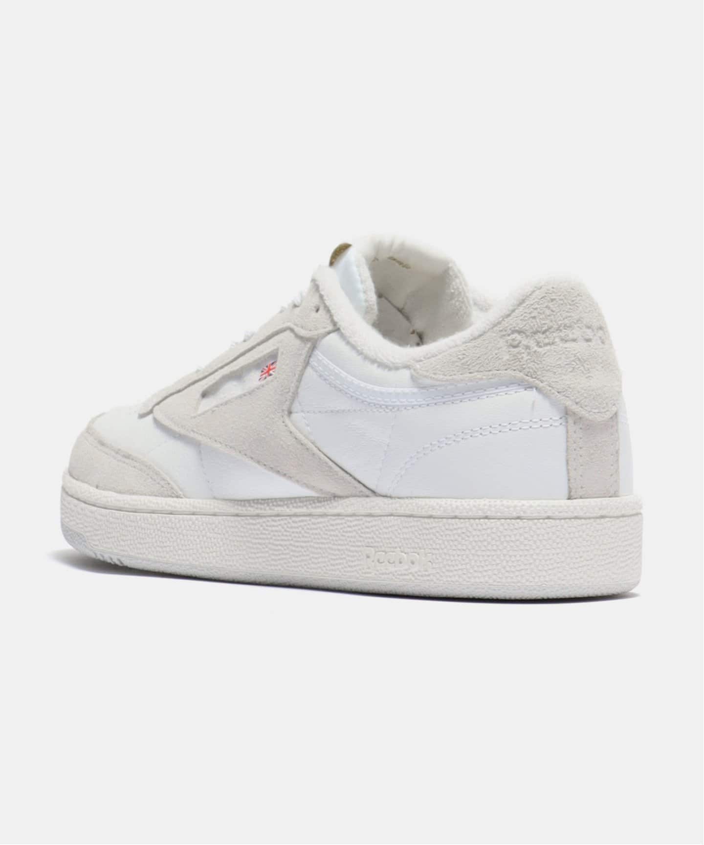 【Reebok / リーボック】CLUB C 85 RJ100073833