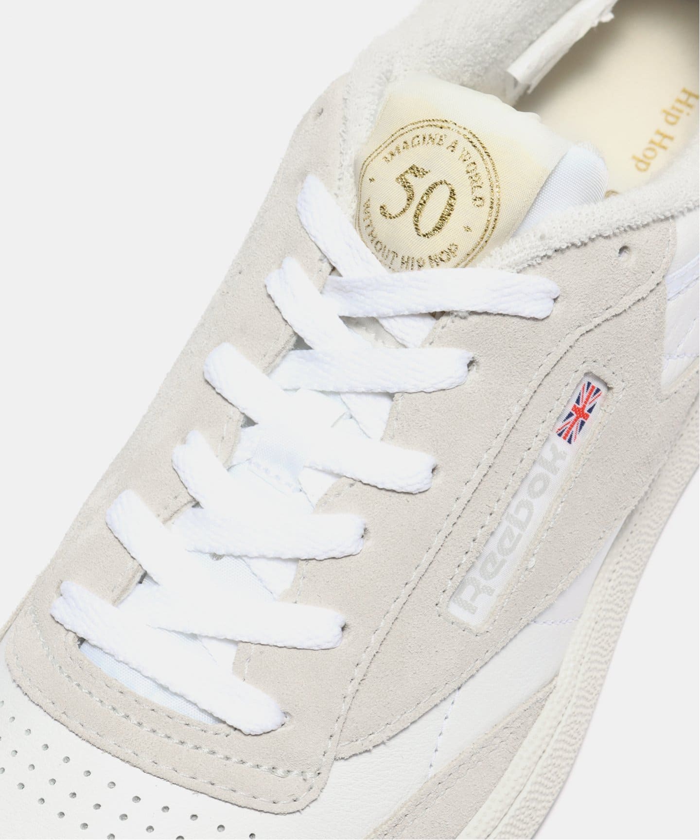 【Reebok / リーボック】CLUB C 85 RJ100073833