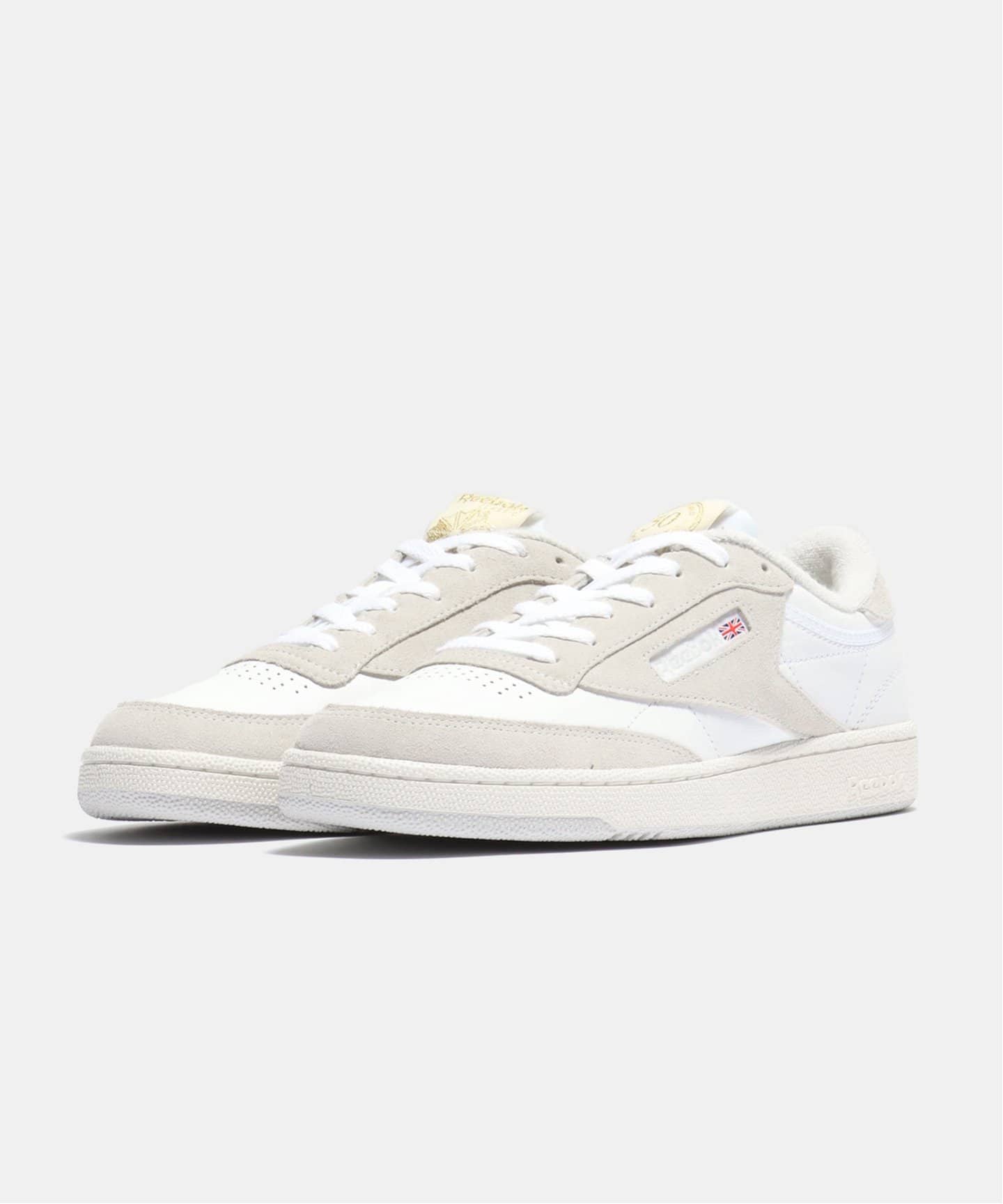 【Reebok / リーボック】CLUB C 85 RJ100073833