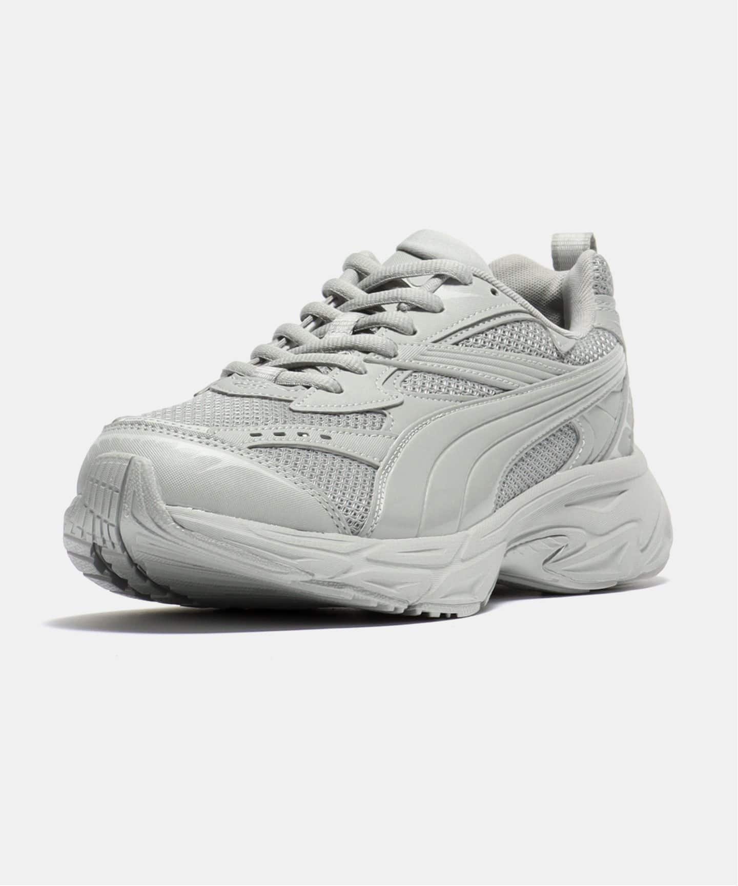 【PUMA / プーマ】MORPHIC BASE 392982