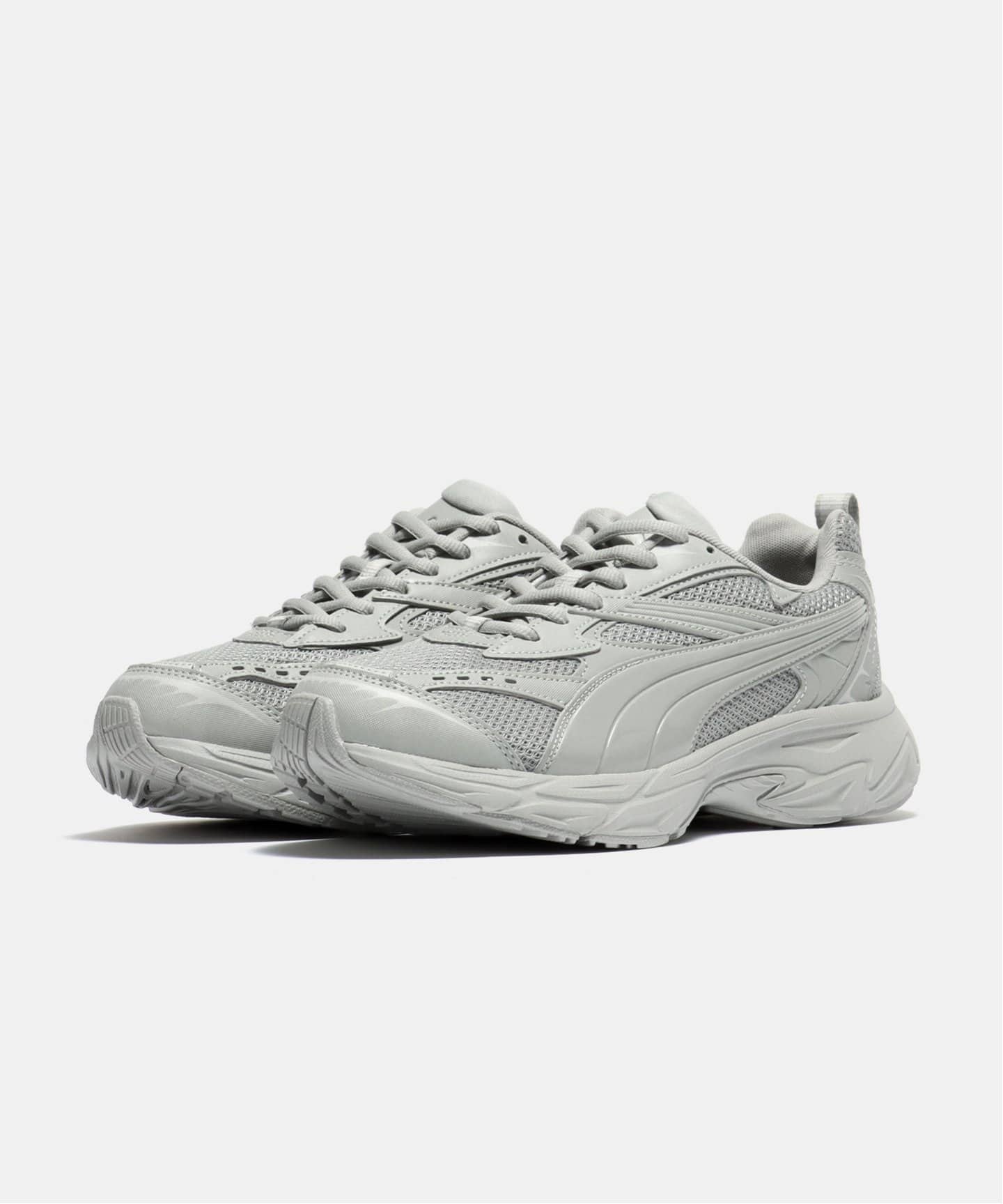 【PUMA / プーマ】MORPHIC BASE 392982