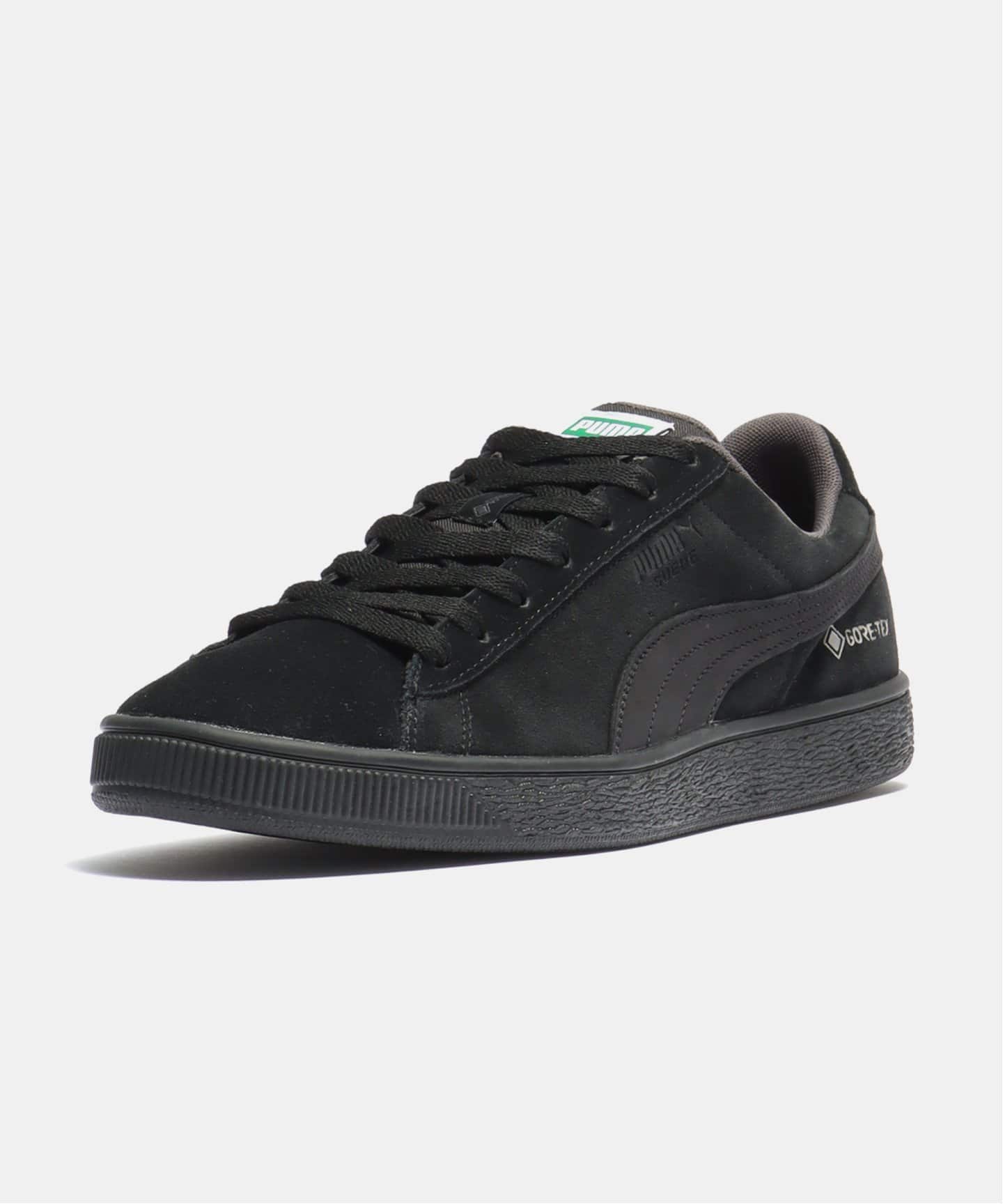 【PUMA / プーマ】SUEDE GORE-TEX 393172