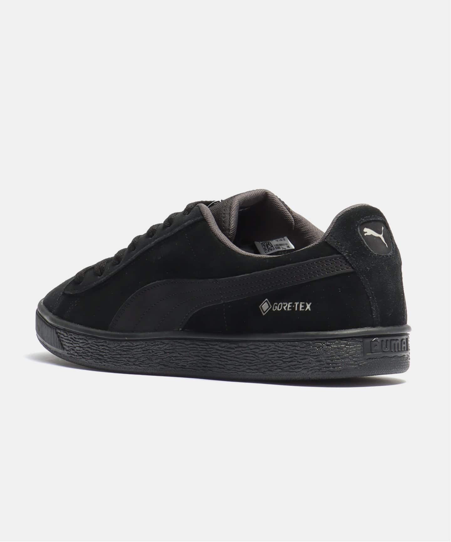 【PUMA / プーマ】SUEDE GORE-TEX 393172