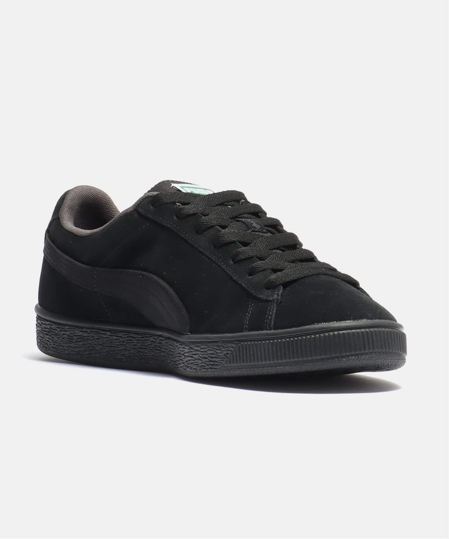 【PUMA / プーマ】SUEDE GORE-TEX 393172