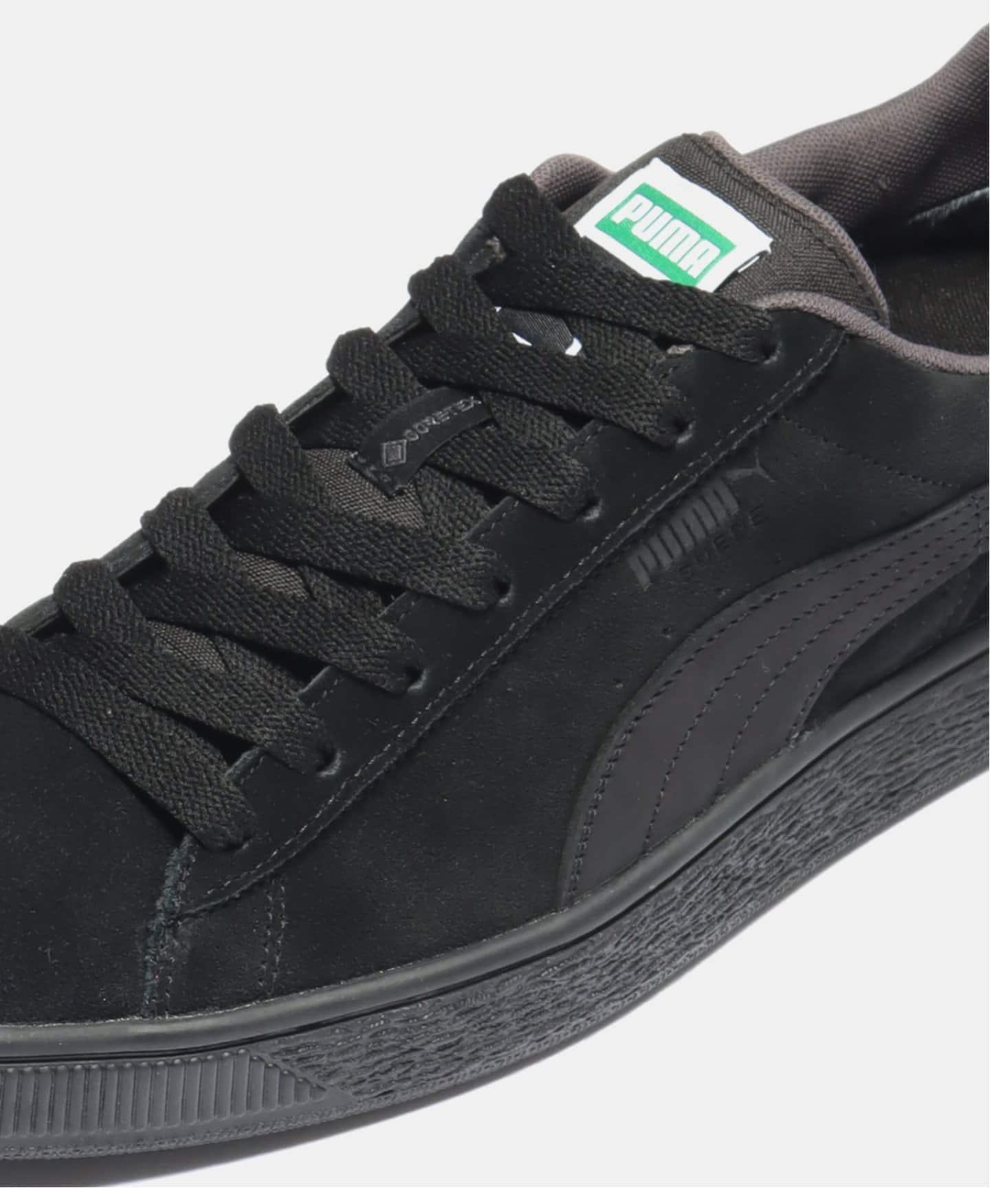 【PUMA / プーマ】SUEDE GORE-TEX 393172