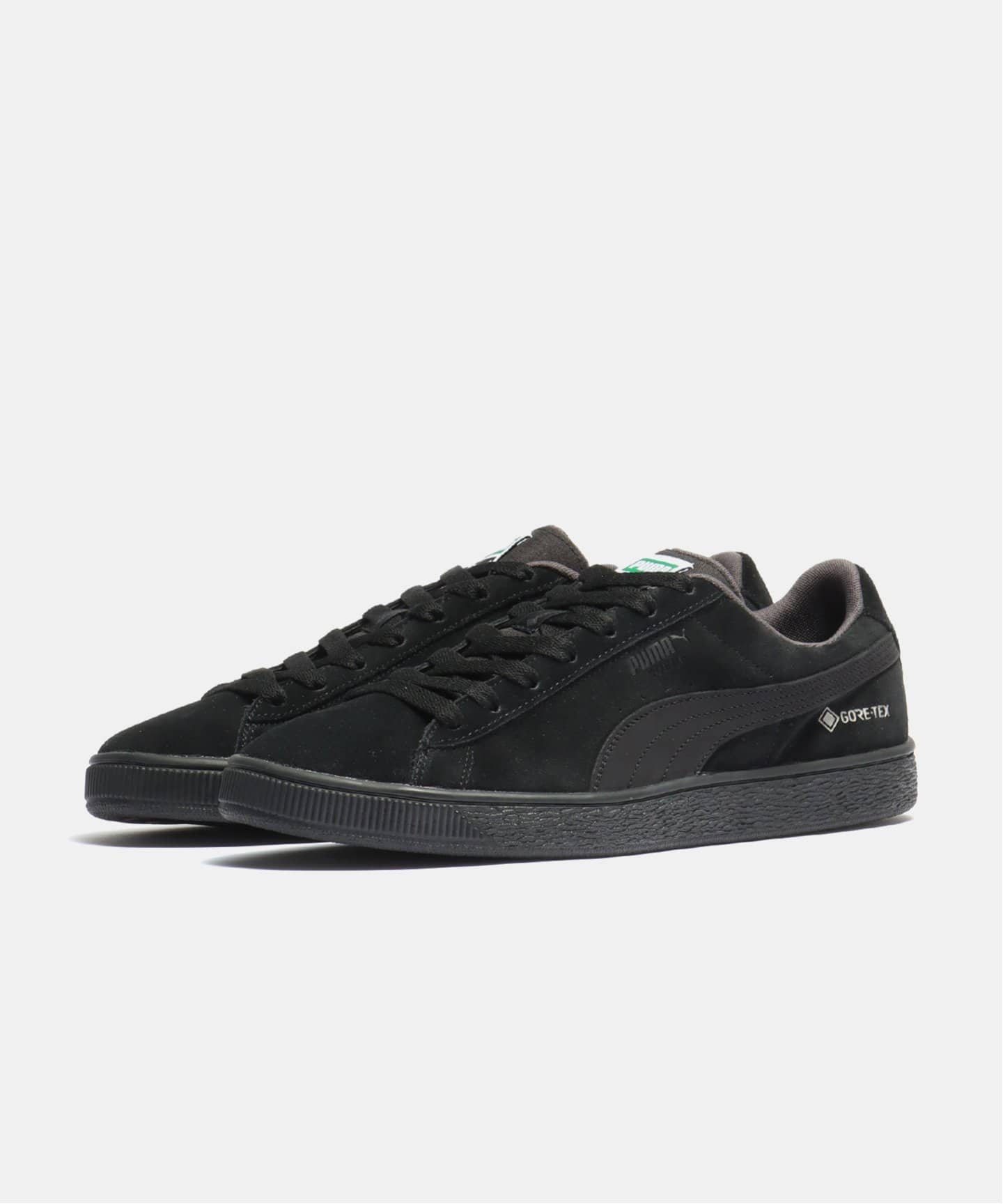 【PUMA / プーマ】SUEDE GORE-TEX 393172