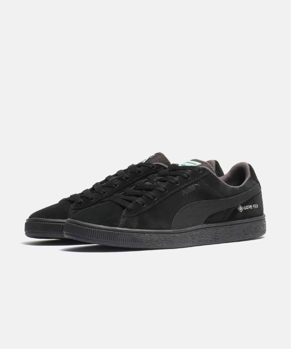 【PUMA / プーマ】SUEDE GORE-TEX 393172