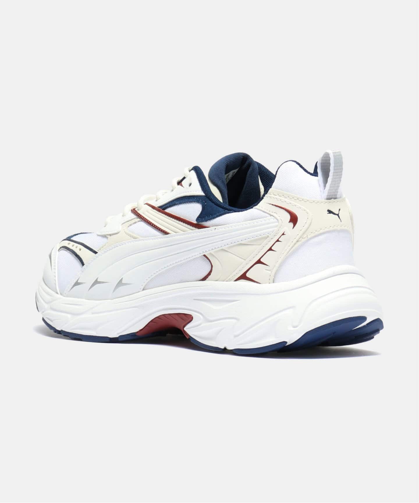【PUMA / プーマ】 MORPHIC VARSITY 393647