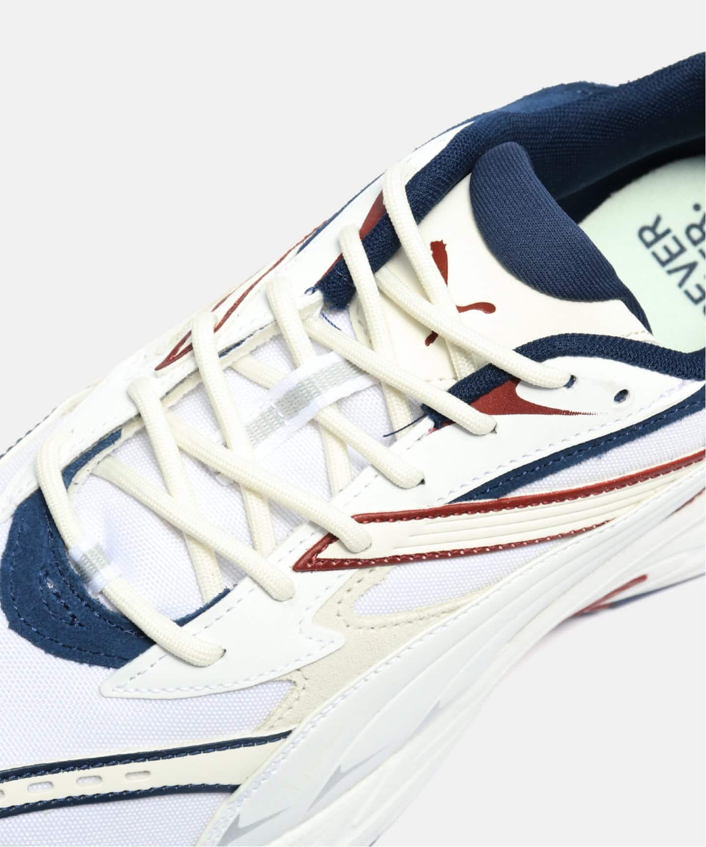 【PUMA / プーマ】 MORPHIC VARSITY 393647