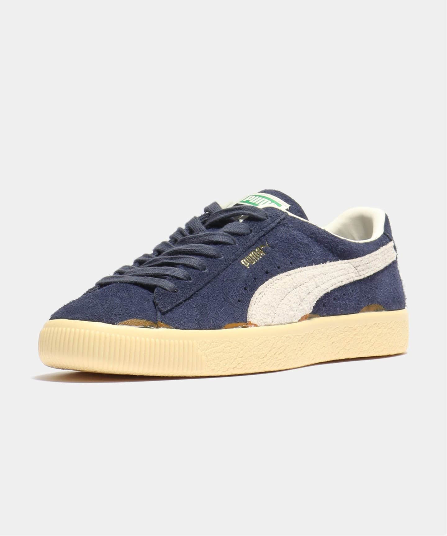 【PUMA / プーマ】SUEDE VTG THE NEVERWORN 394832