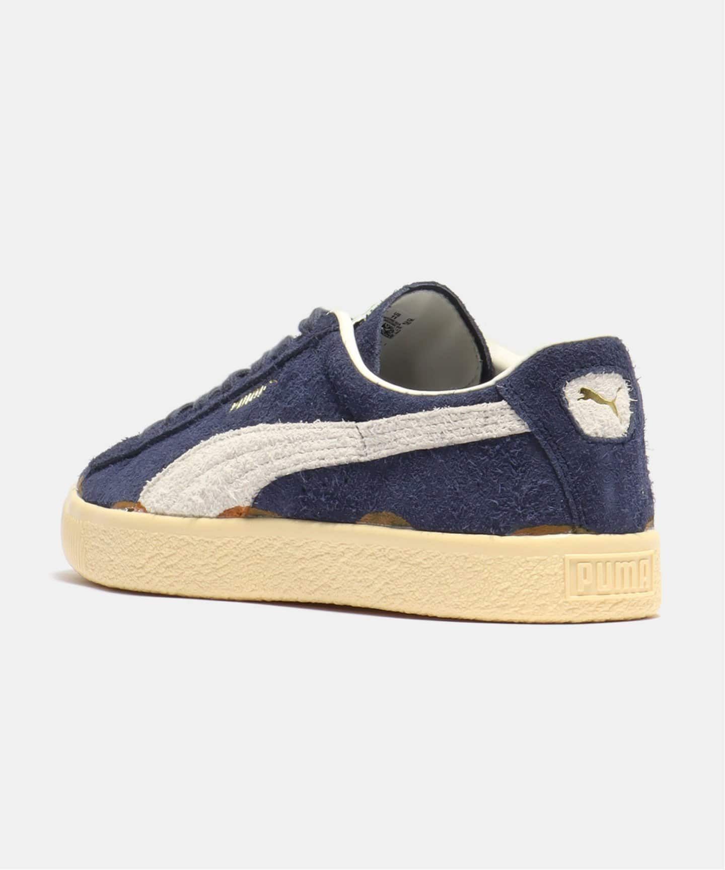 【PUMA / プーマ】SUEDE VTG THE NEVERWORN 394832