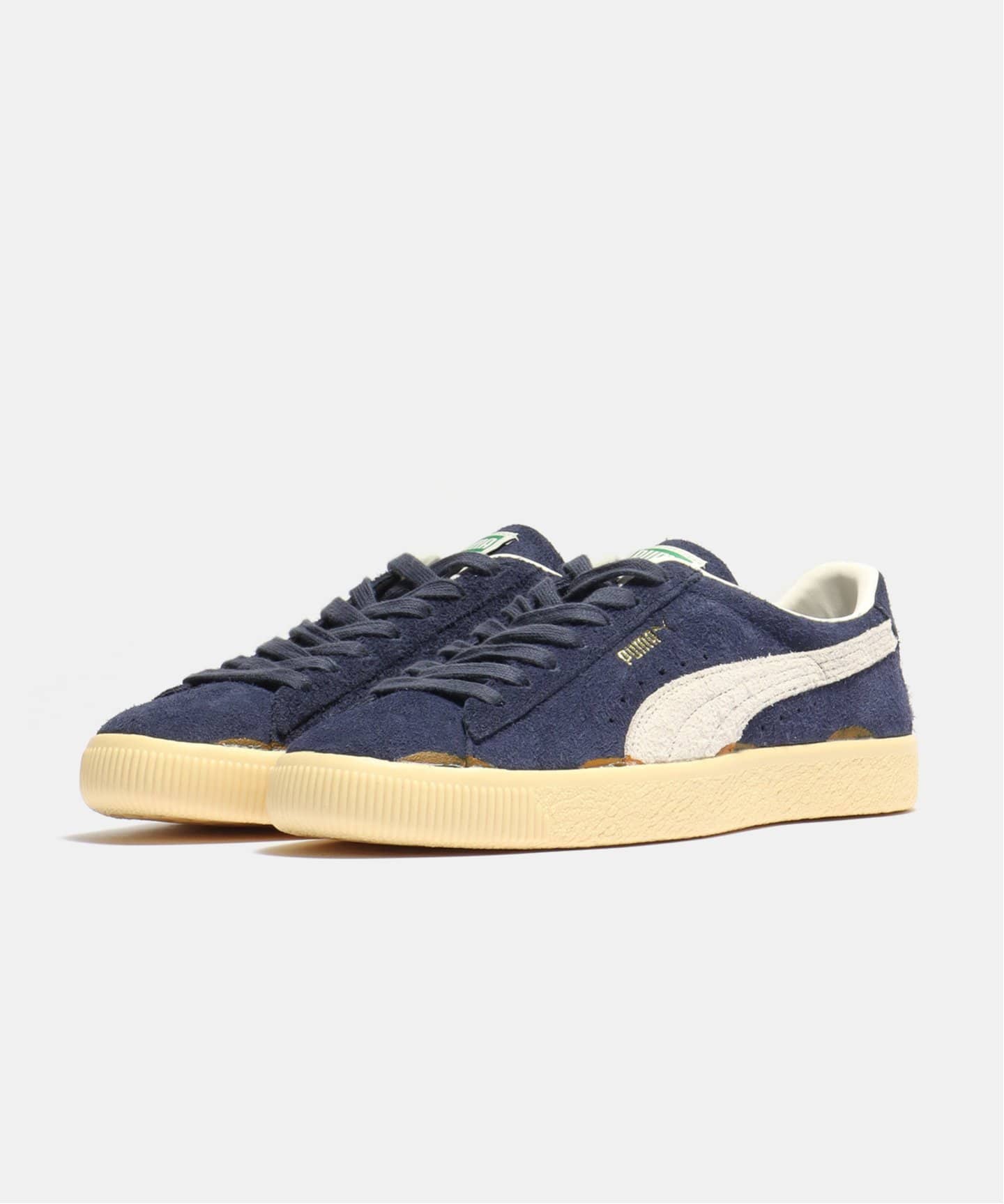 【PUMA / プーマ】SUEDE VTG THE NEVERWORN 394832