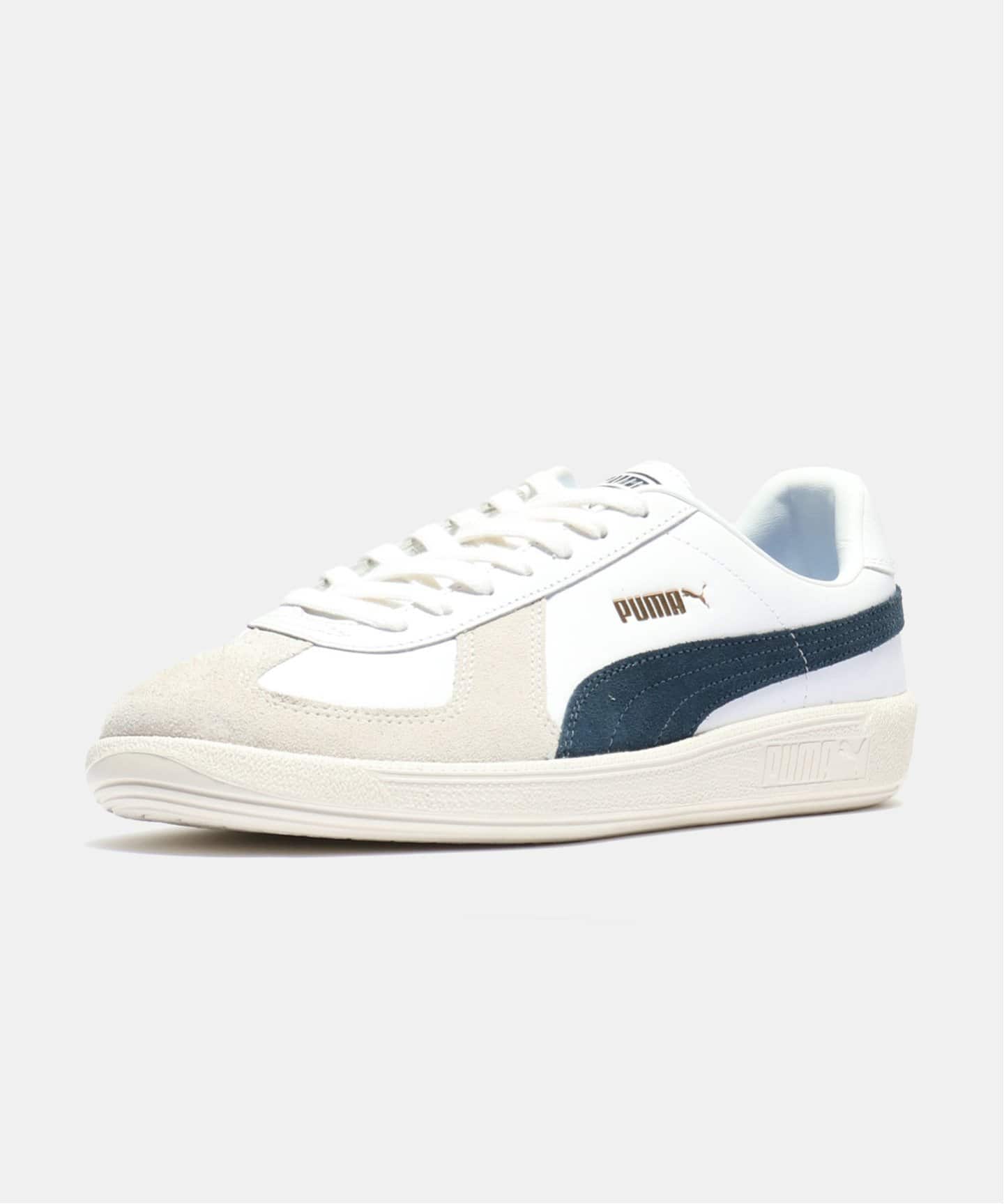【PUMA / プーマ】ARMY TRAINER 386607
