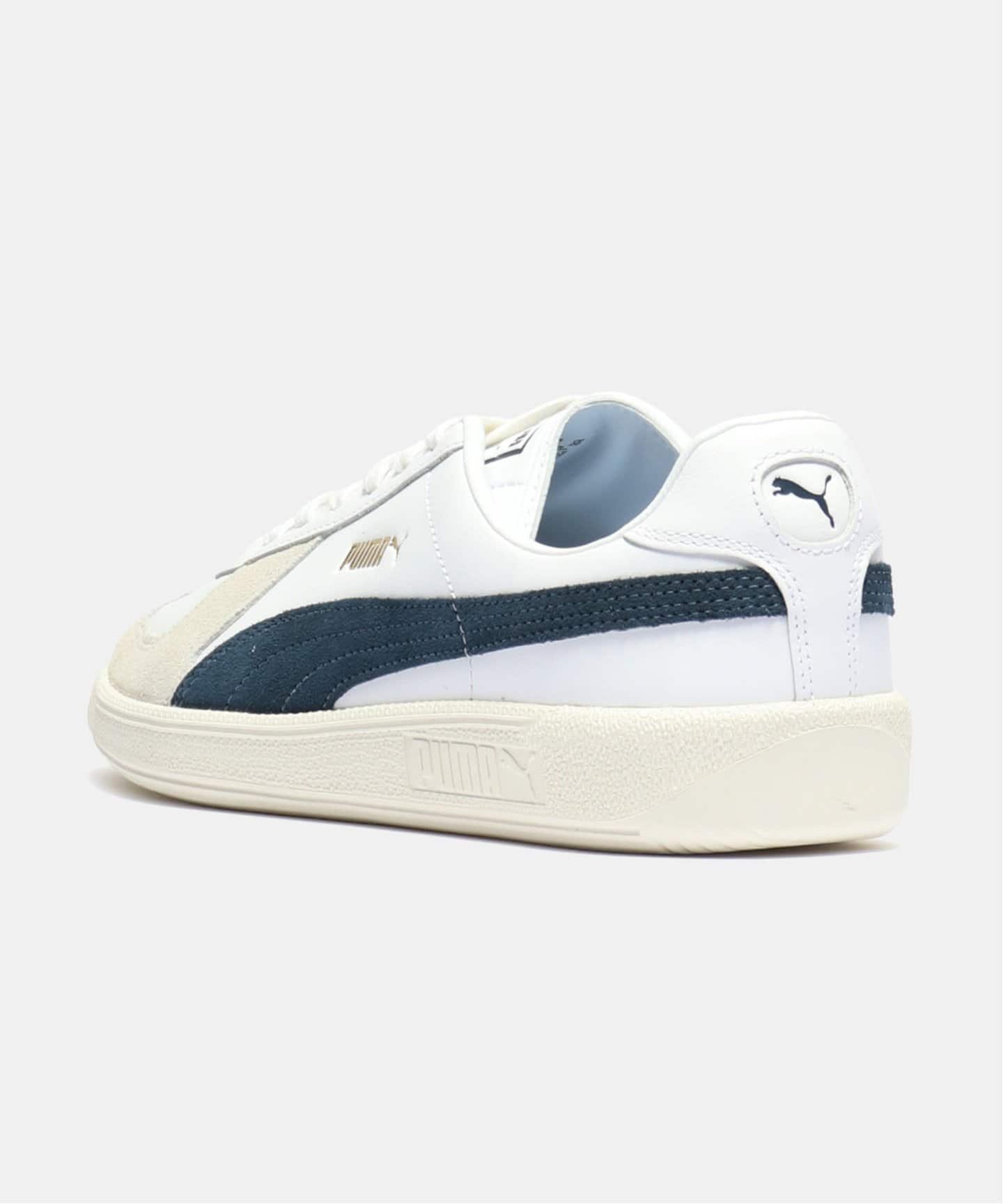 【PUMA / プーマ】ARMY TRAINER 386607