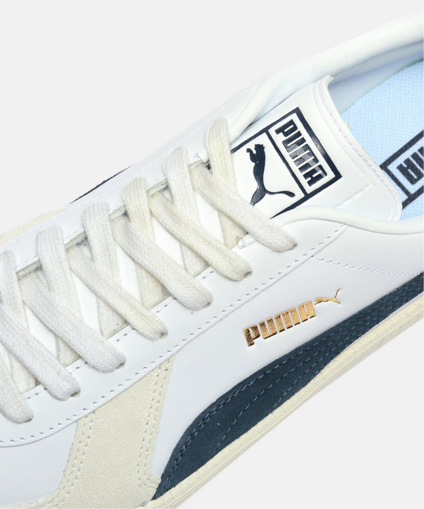【PUMA / プーマ】ARMY TRAINER 386607