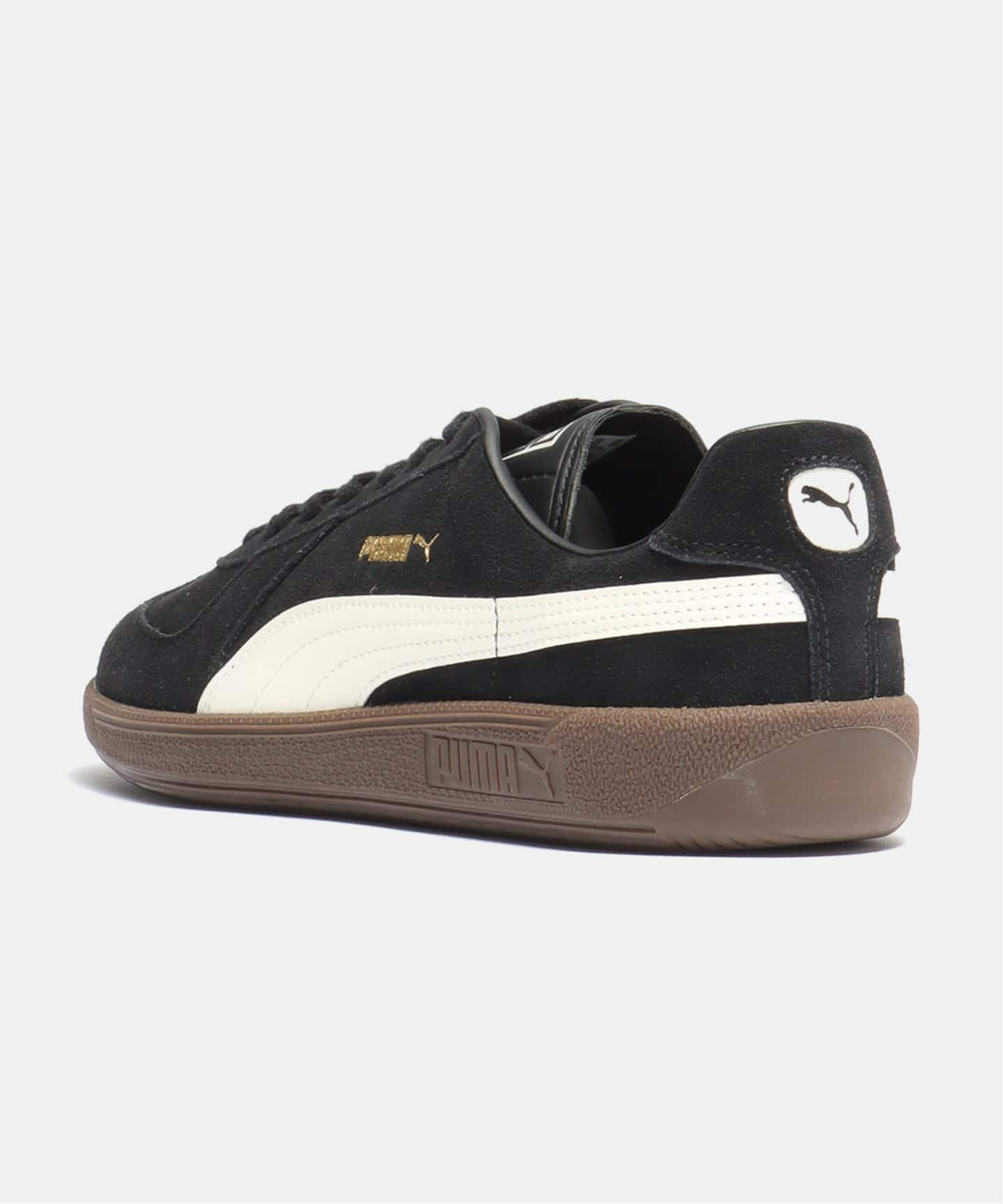 【PUMA / プーマ】ARMY TRAINER SUEDE 388156