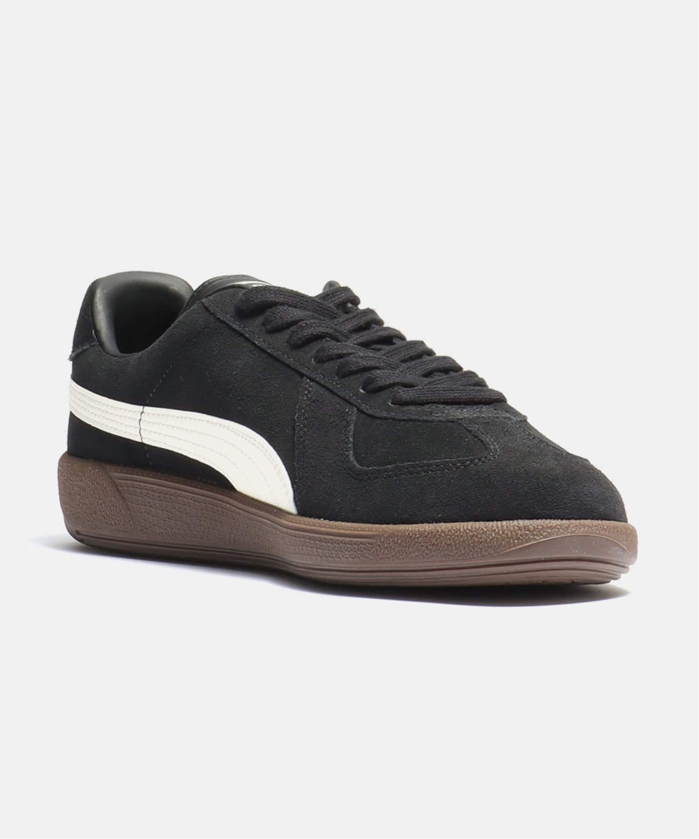 【PUMA / プーマ】ARMY TRAINER SUEDE 388156