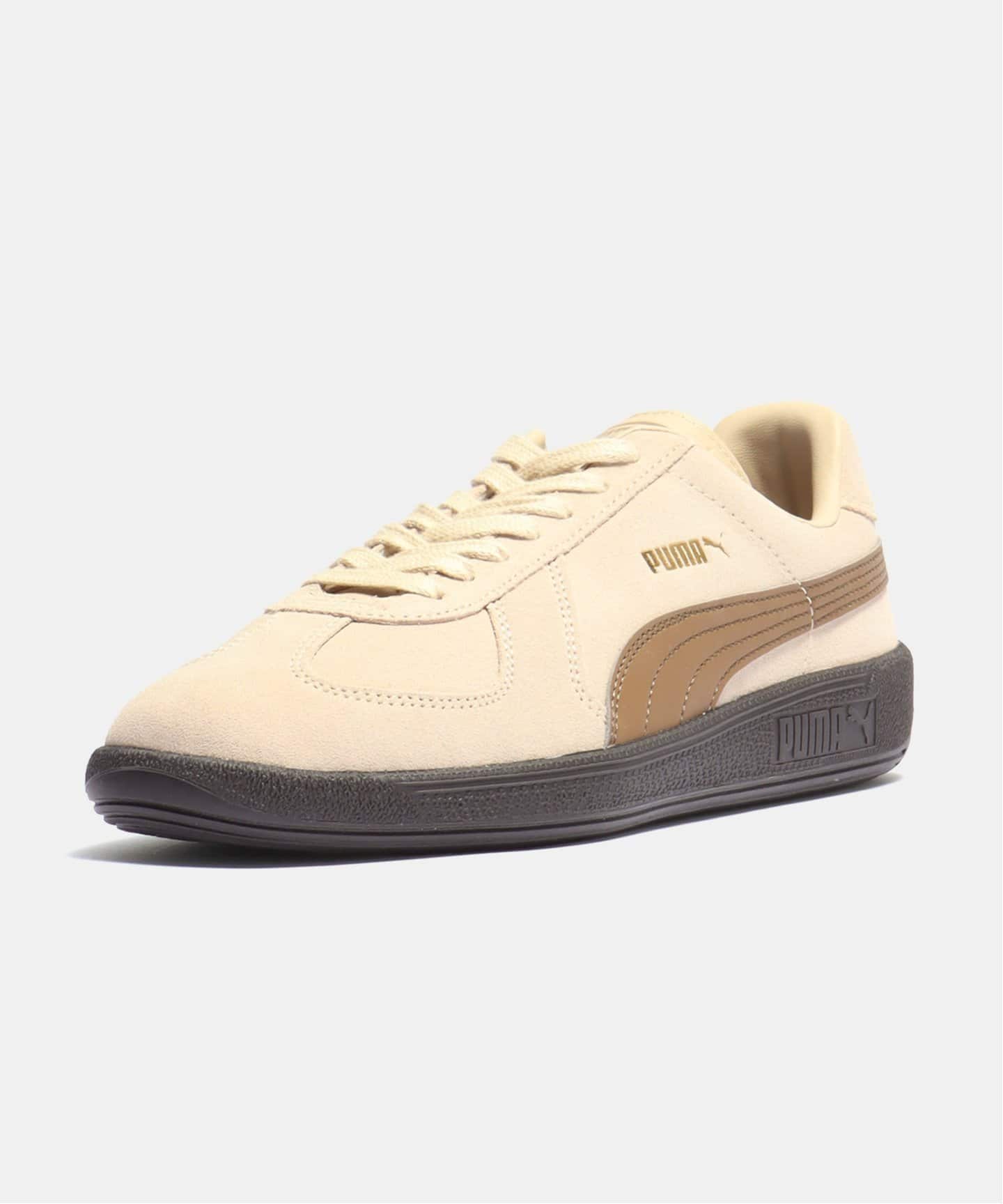 【PUMA / プーマ】ARMY TRAINER SUEDE 388156
