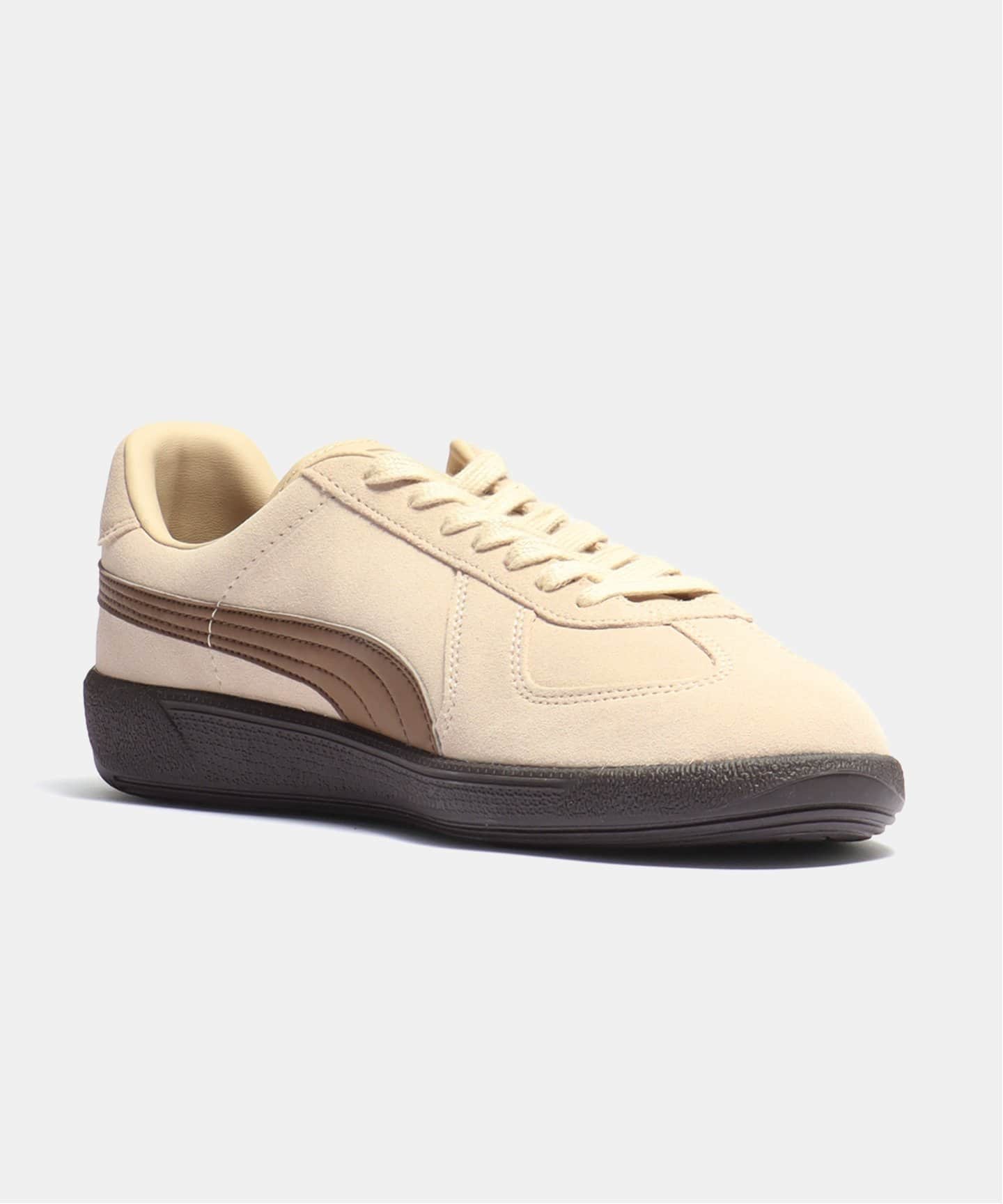 【PUMA / プーマ】ARMY TRAINER SUEDE 388156