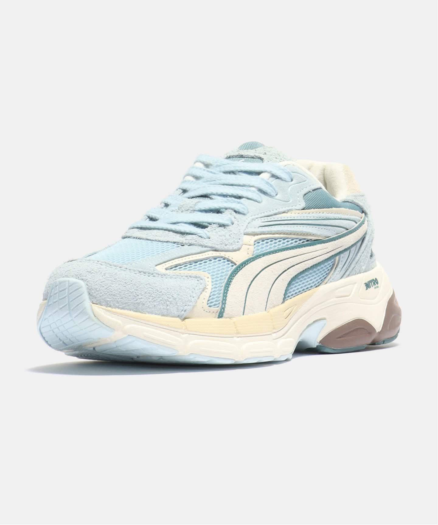 【PUMA / プーマ】TEVERIS NITRO PASTEL 396864