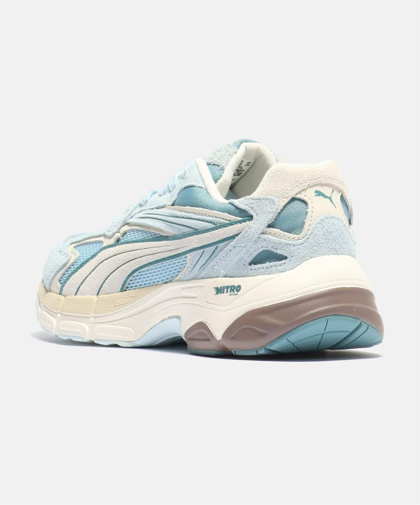 【PUMA / プーマ】TEVERIS NITRO PASTEL 396864