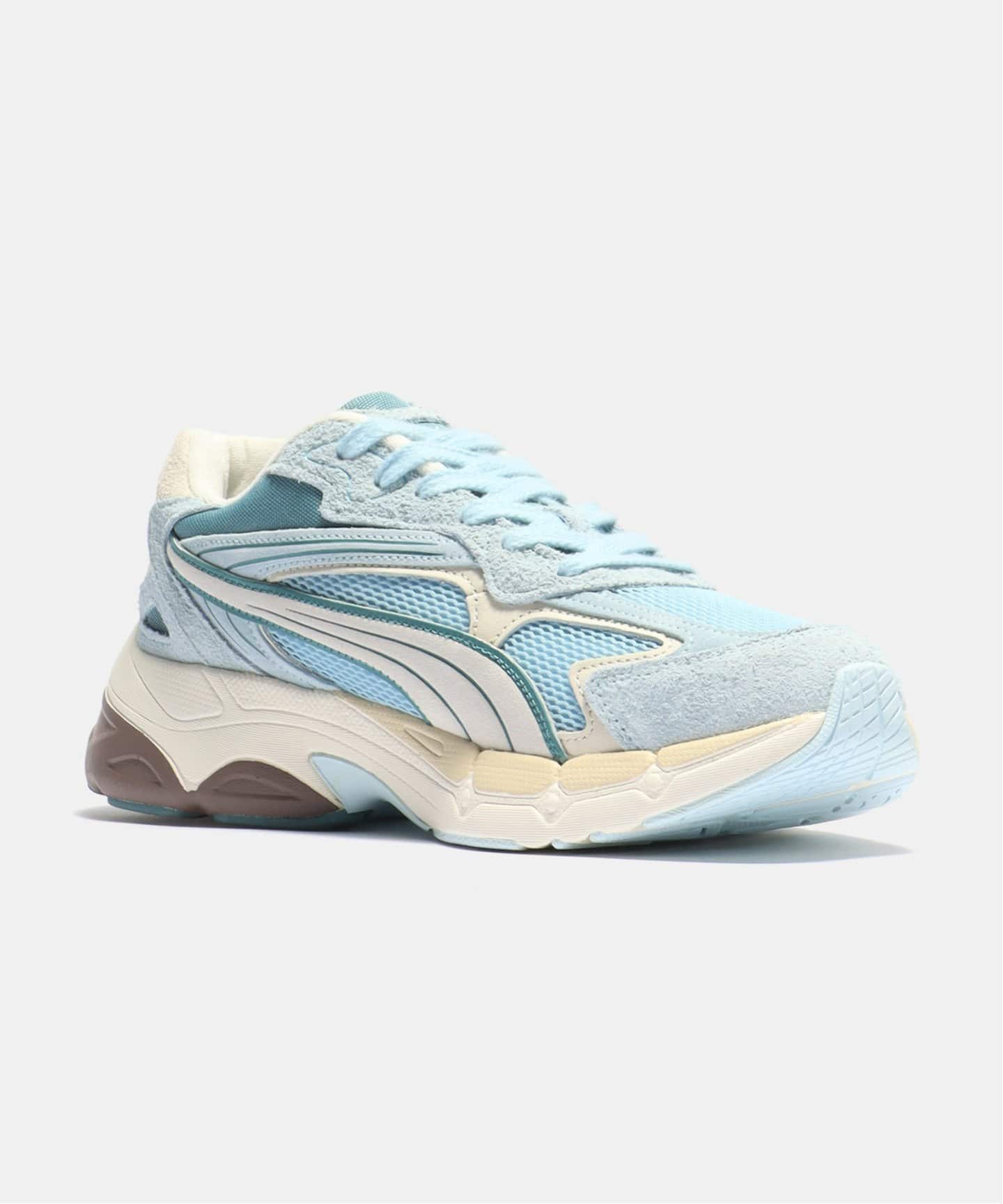 【PUMA / プーマ】TEVERIS NITRO PASTEL 396864