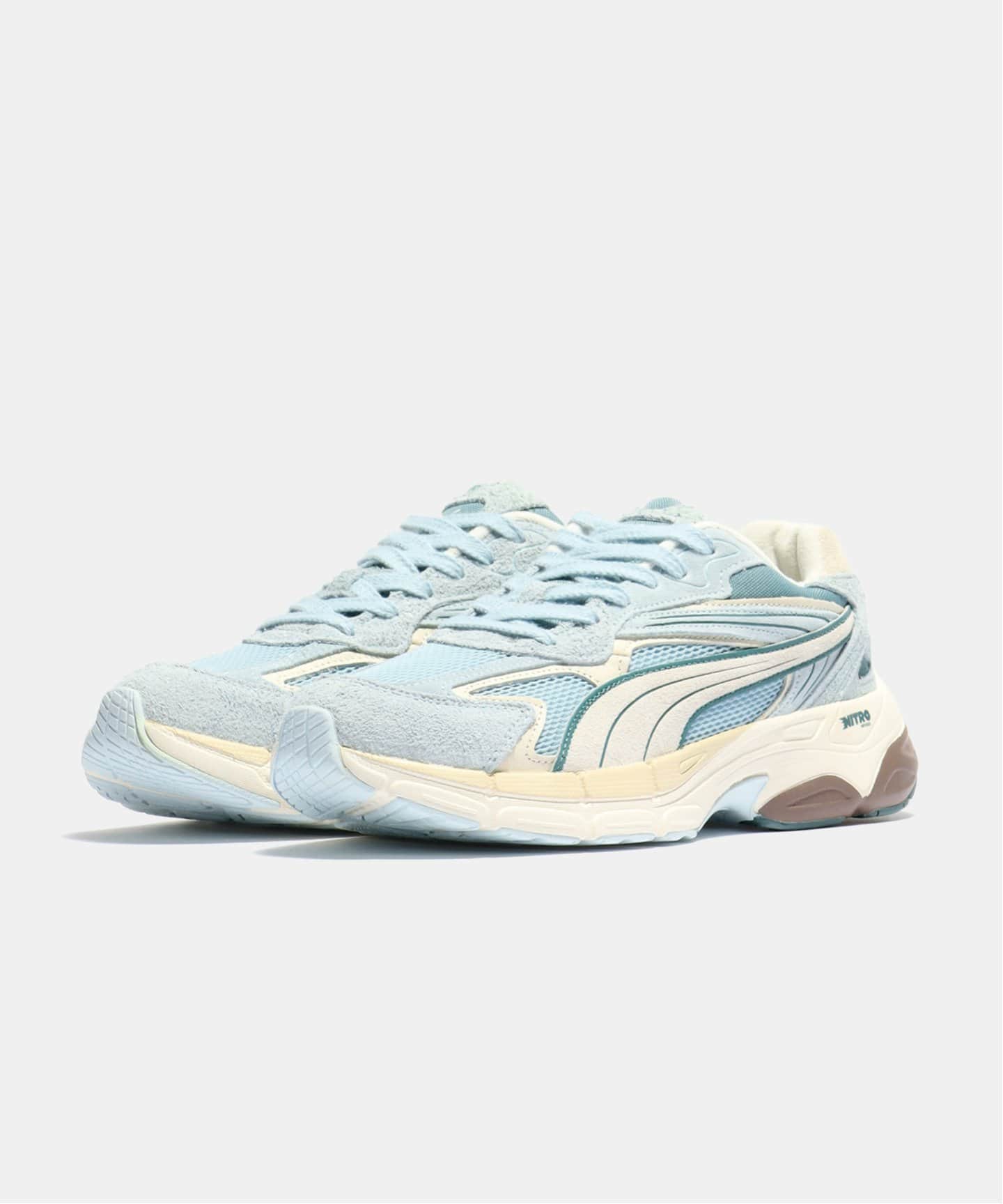 【PUMA / プーマ】TEVERIS NITRO PASTEL 396864