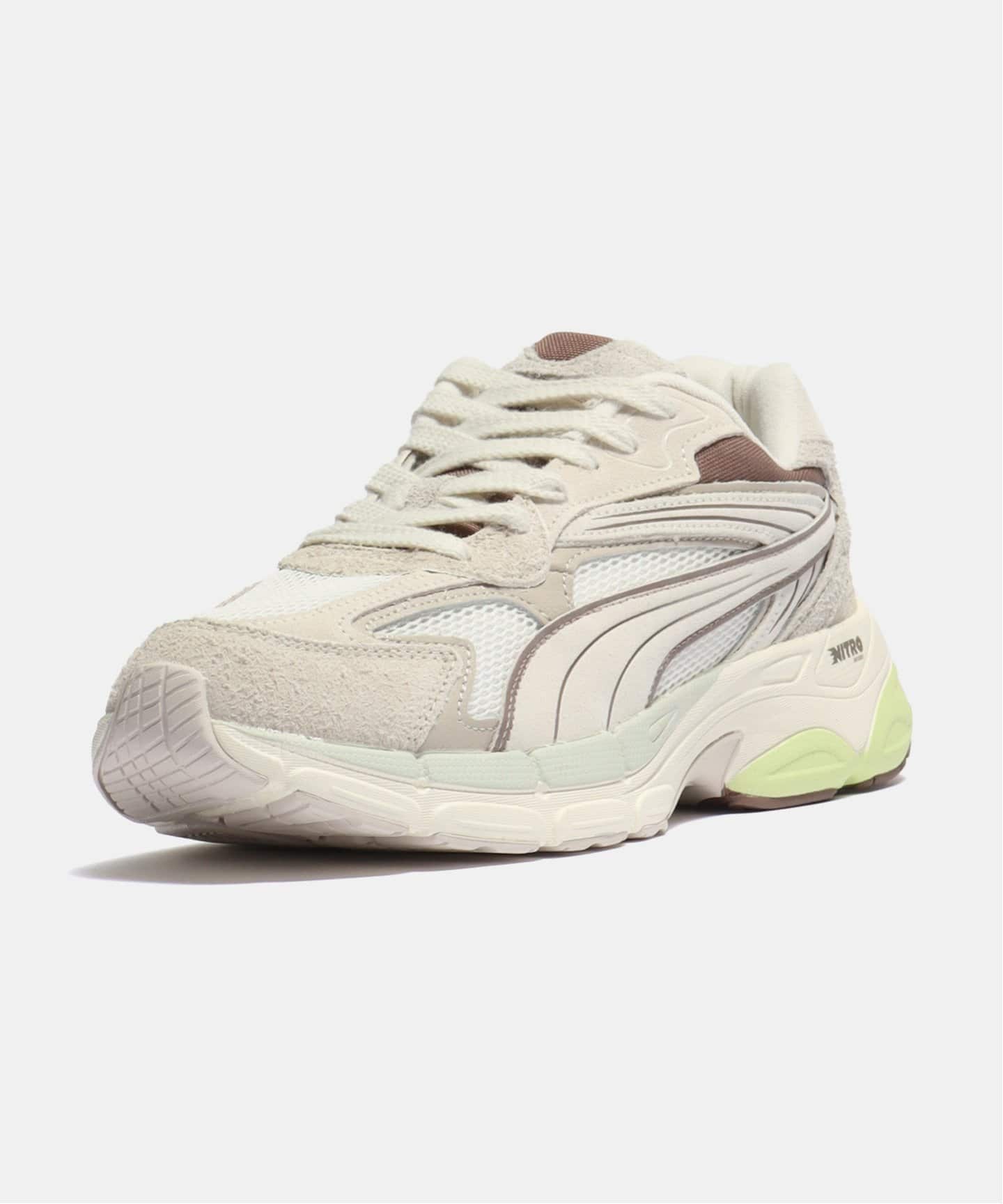 【PUMA / プーマ】TEVERIS NITRO PASTEL 396864