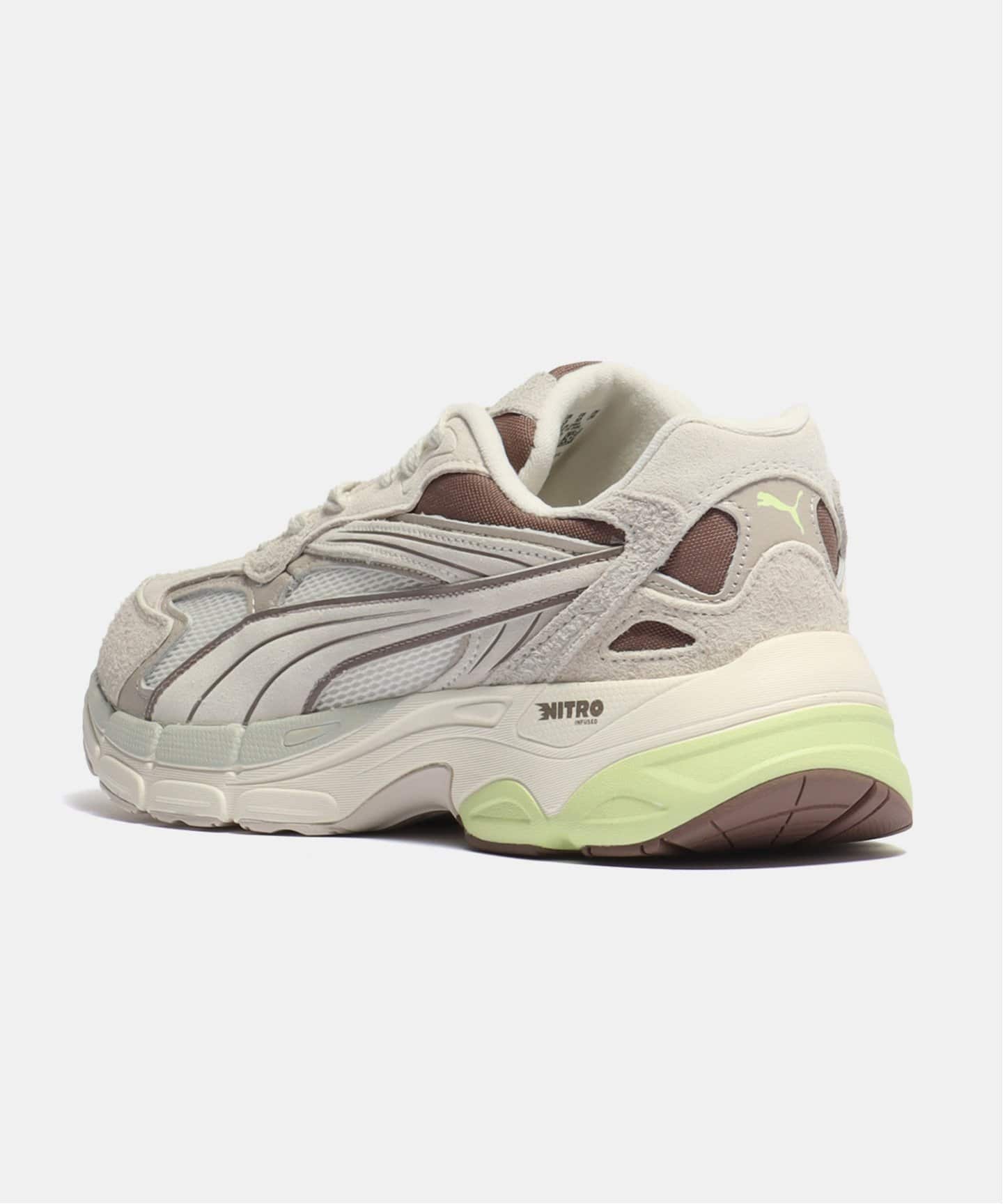 【PUMA / プーマ】TEVERIS NITRO PASTEL 396864