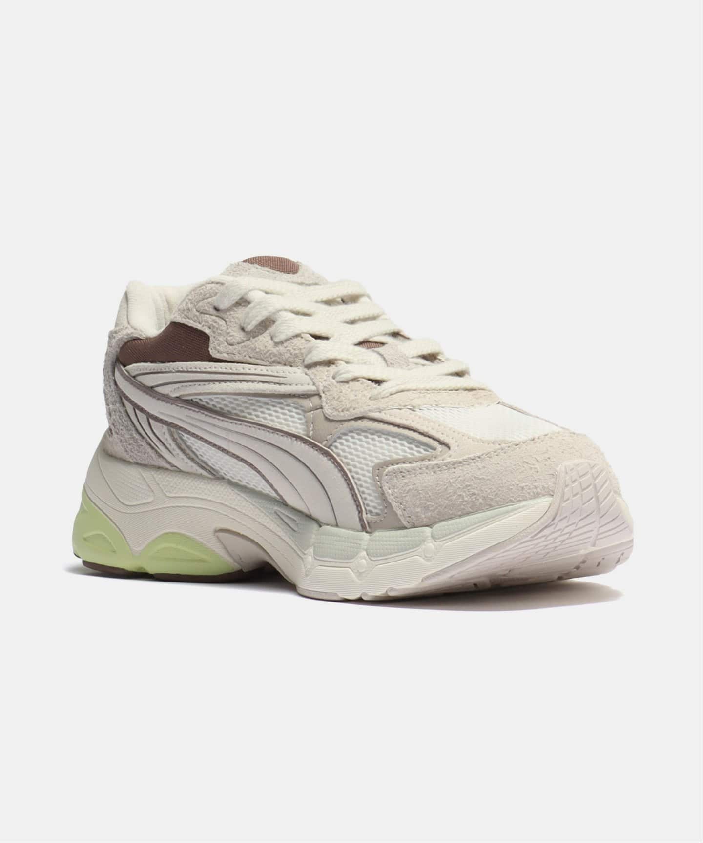 【PUMA / プーマ】TEVERIS NITRO PASTEL 396864